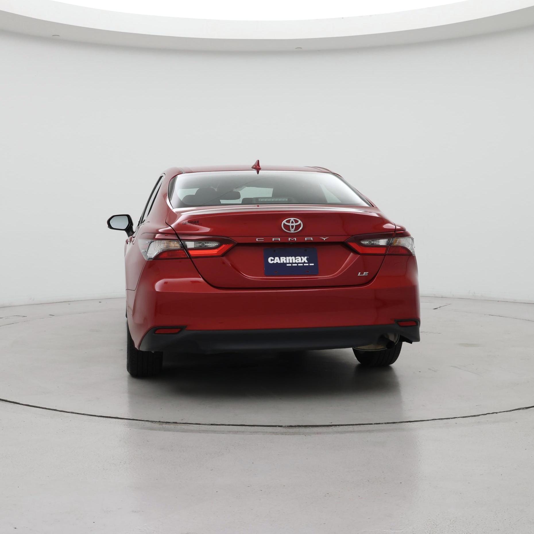 Thumbnail: 2023 Toyota Camry - 6