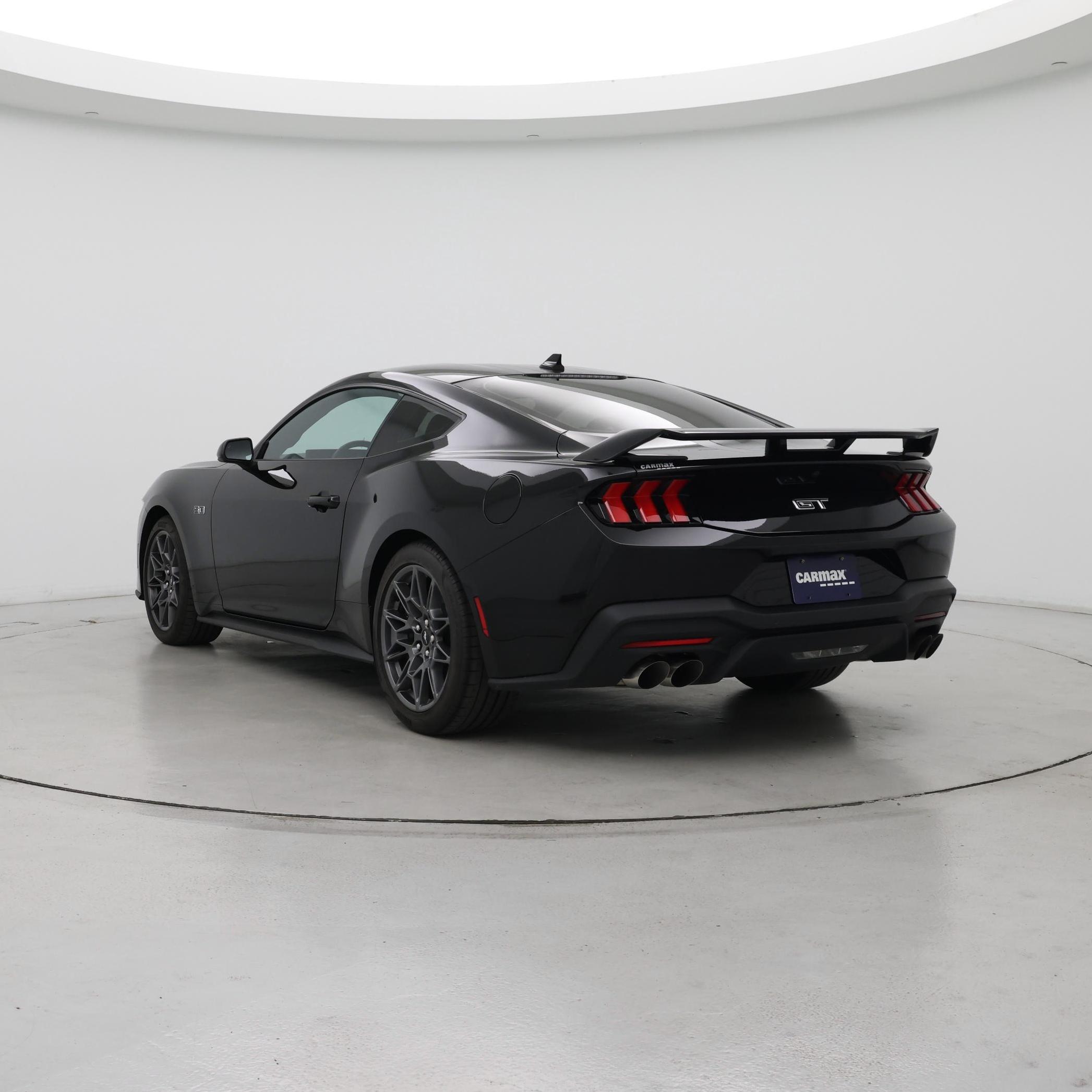 Thumbnail: 2024 Ford Mustang - 2