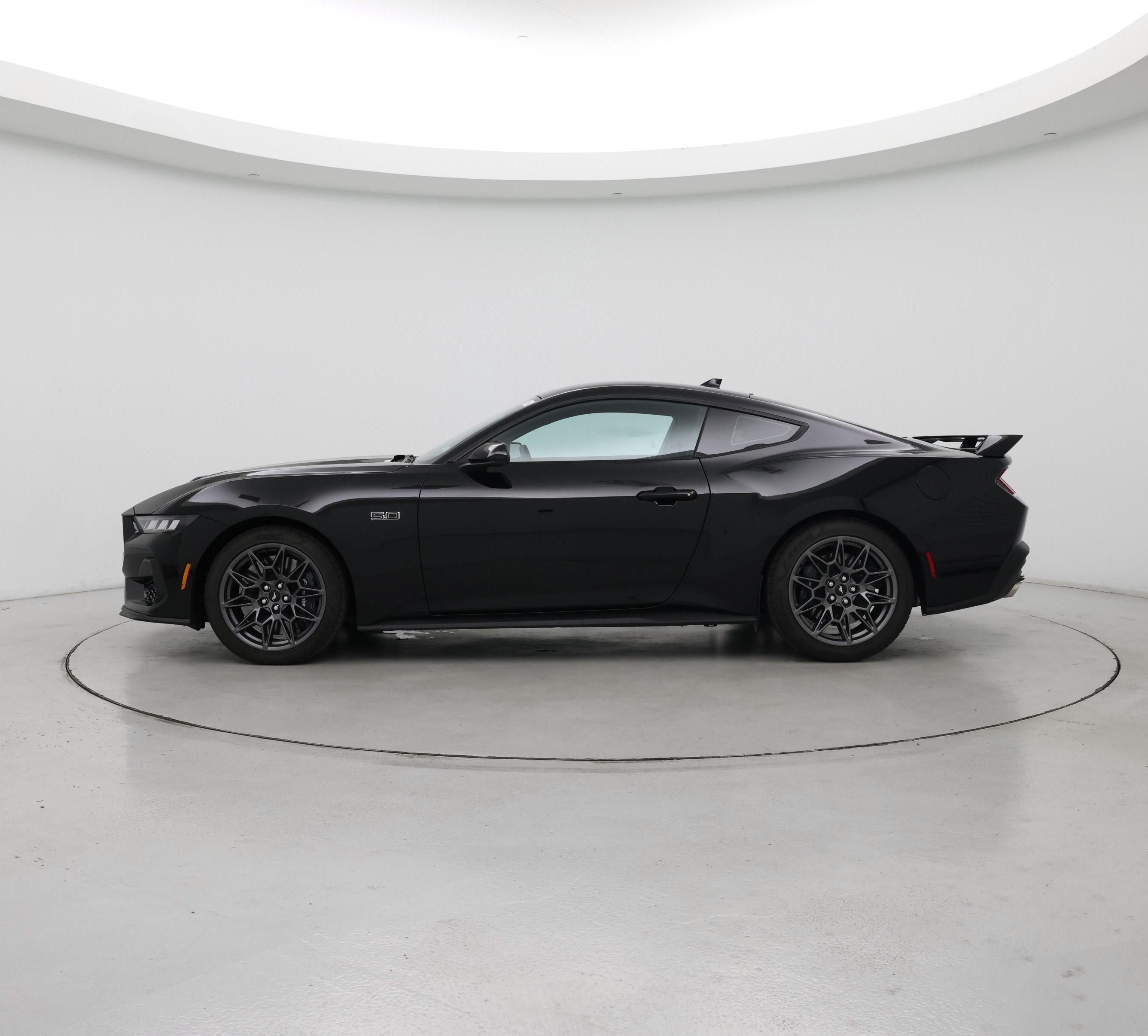 Thumbnail: 2024 Ford Mustang - 3