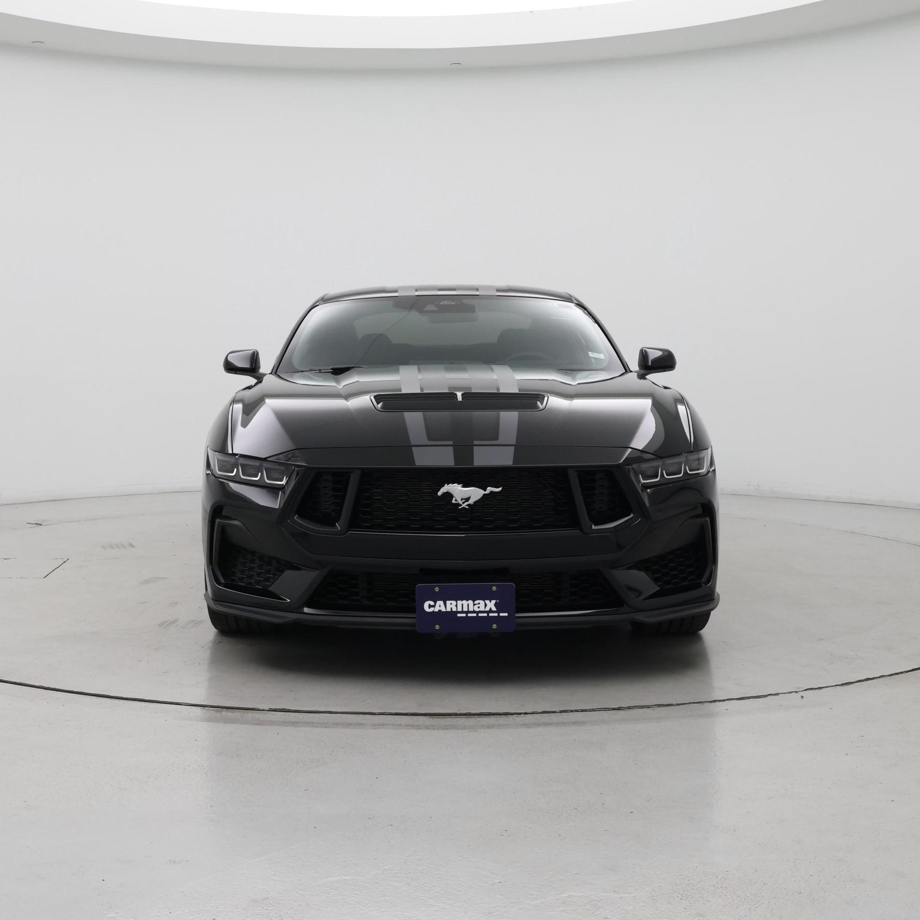 Thumbnail: 2024 Ford Mustang - 5