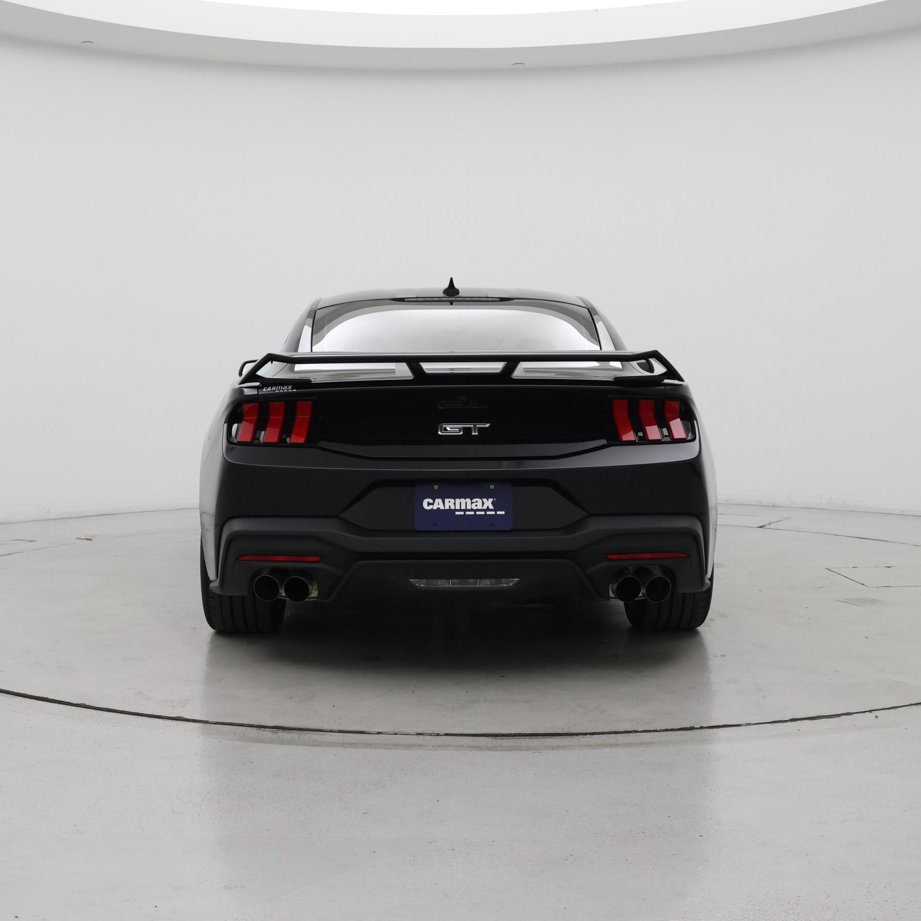 Thumbnail: 2024 Ford Mustang - 6