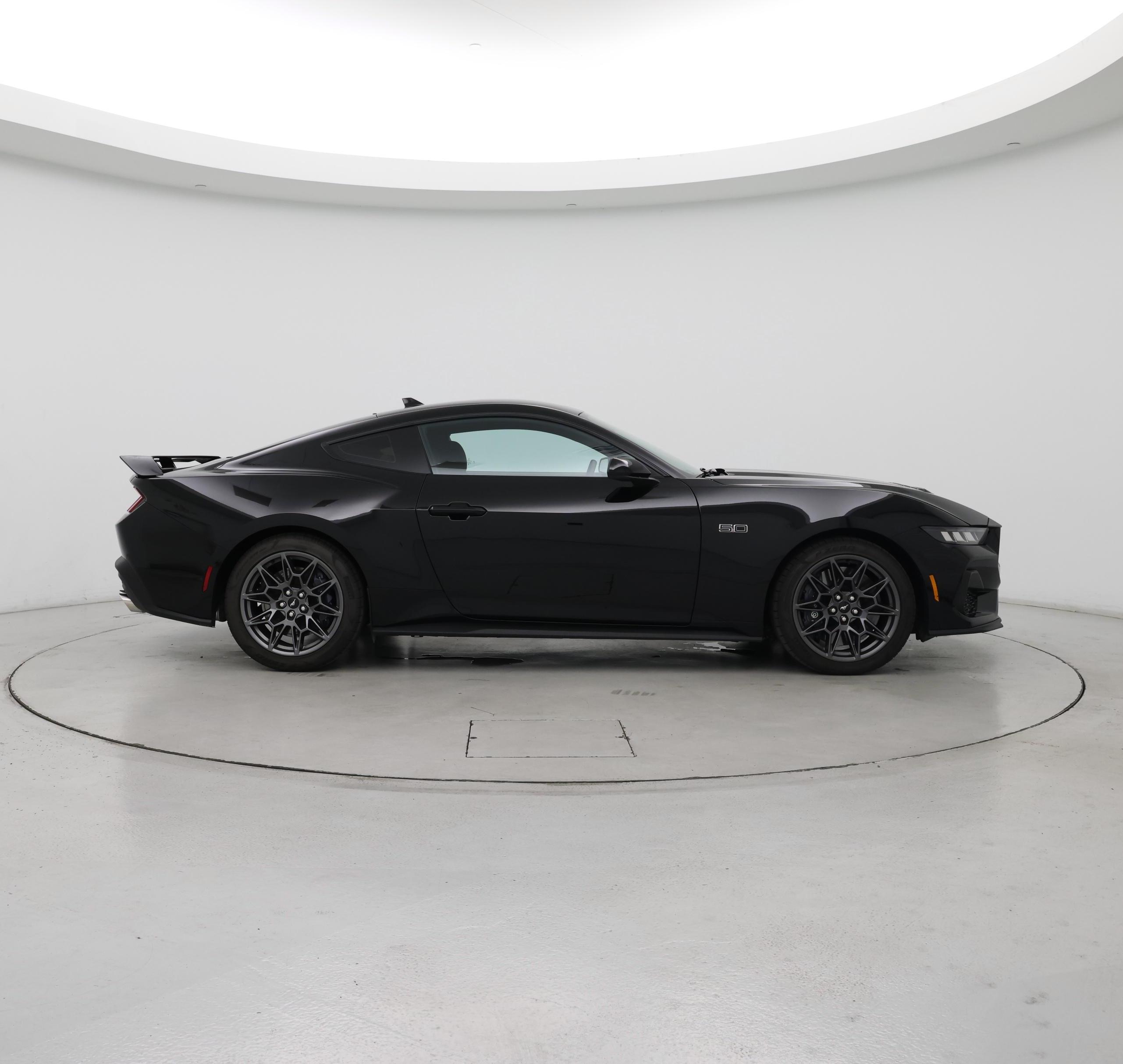 Thumbnail: 2024 Ford Mustang - 7