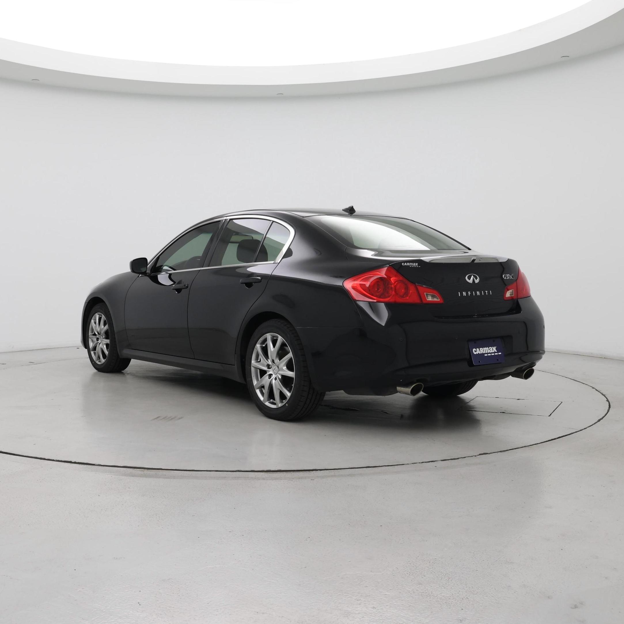 Thumbnail: 2013 INFINITI G37 - 2