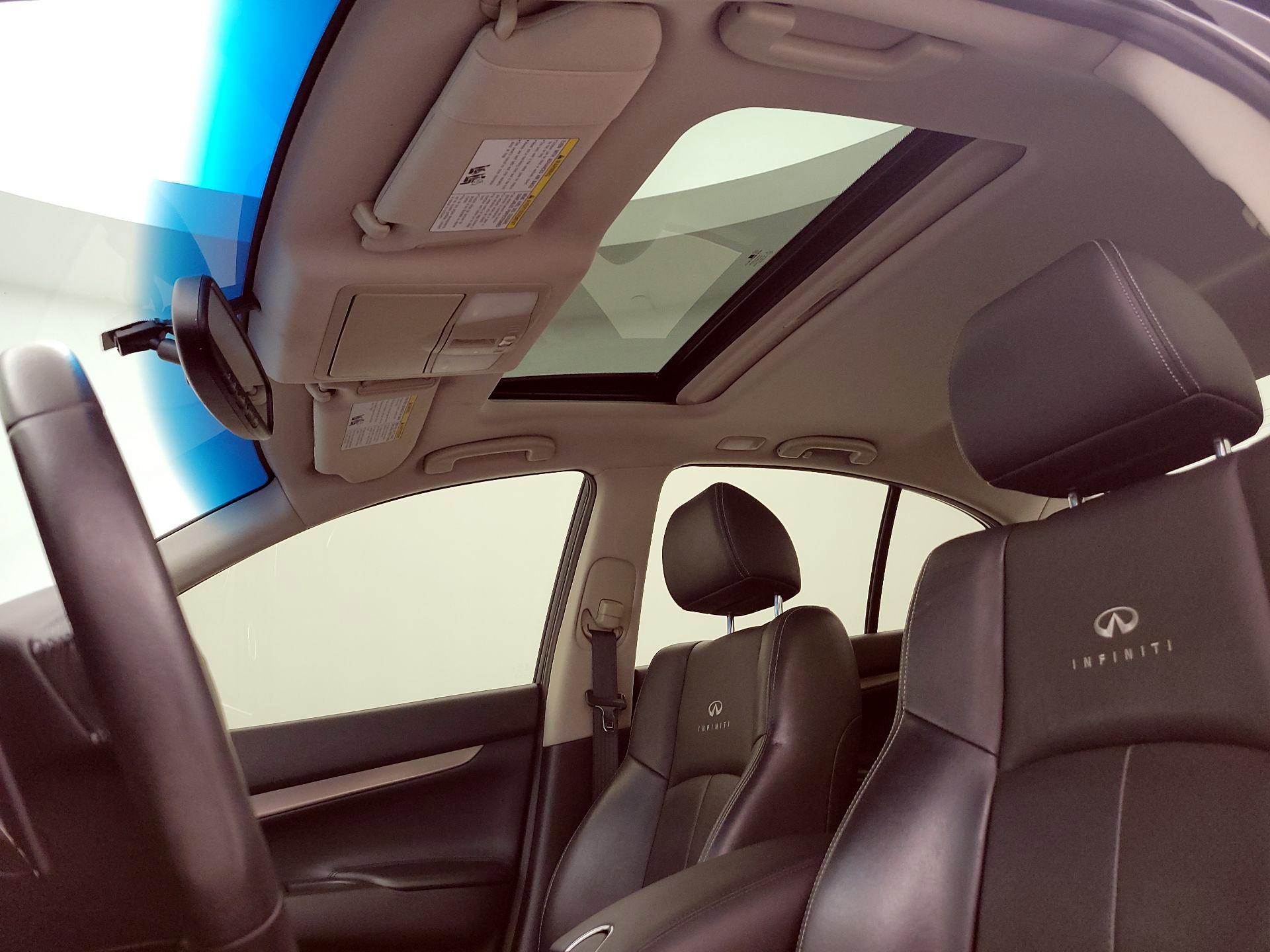 Thumbnail: 2013 INFINITI G37 - 19