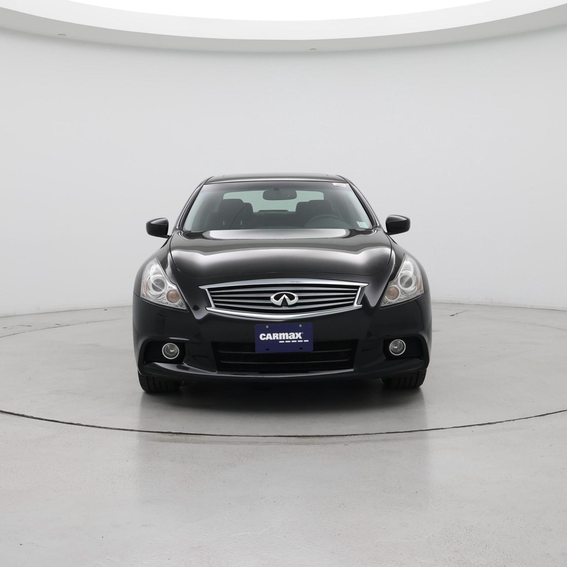 Thumbnail: 2013 INFINITI G37 - 5