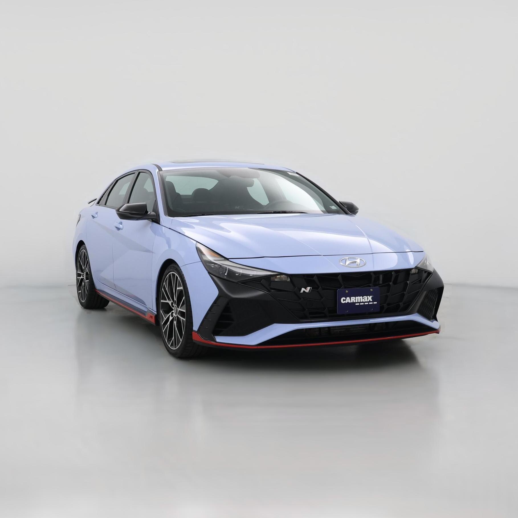 Thumbnail: 2022 Hyundai Elantra - 1