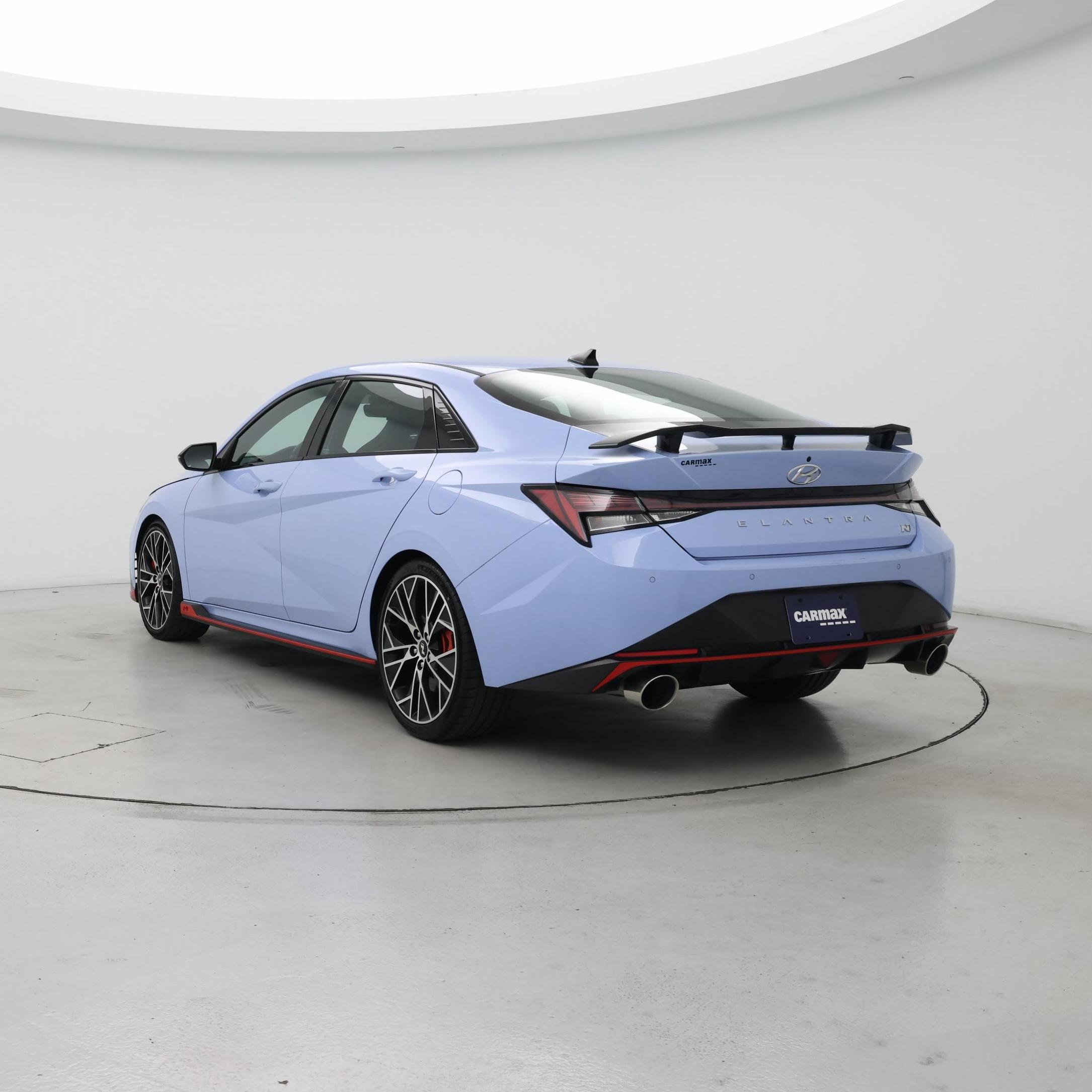 Thumbnail: 2022 Hyundai Elantra - 2