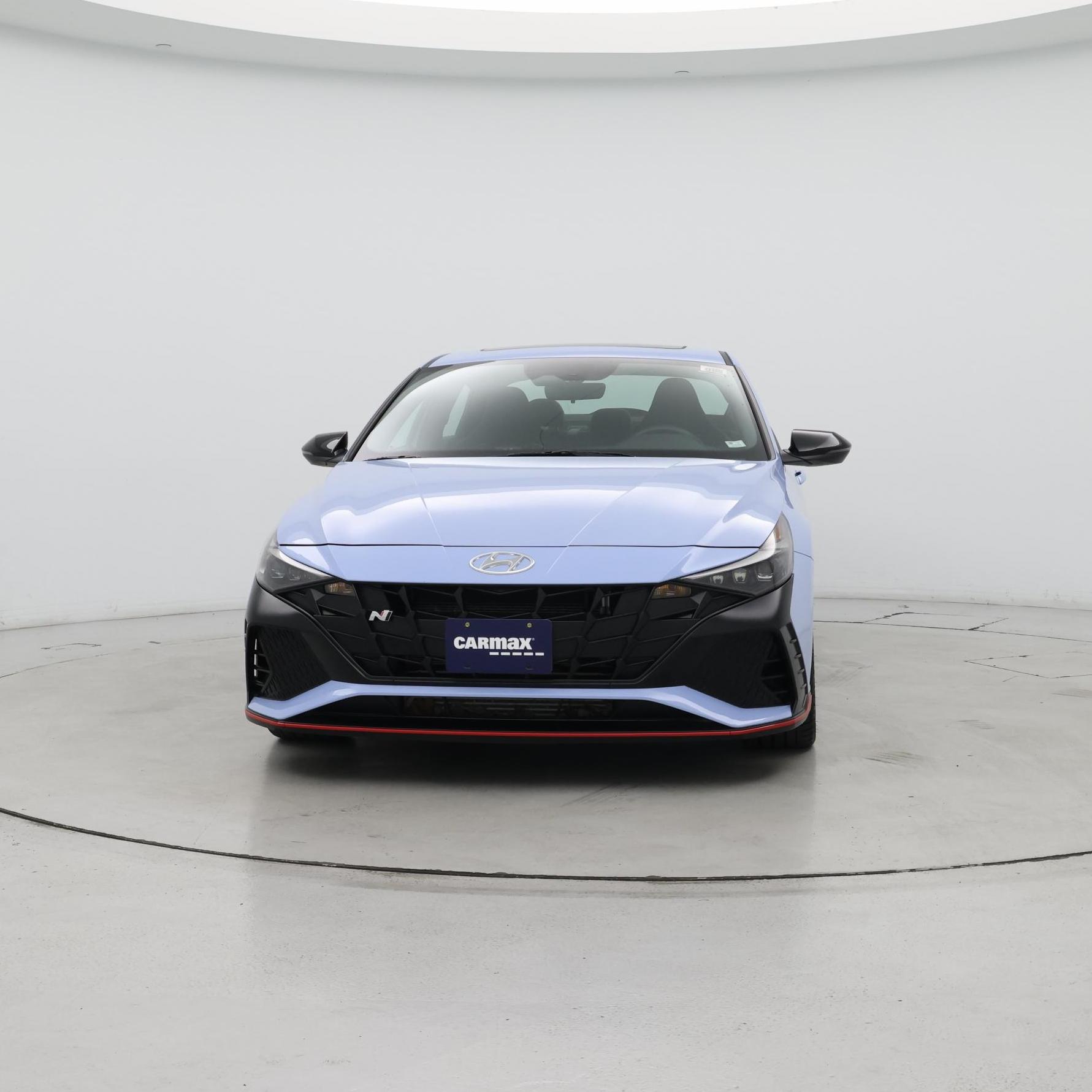 Thumbnail: 2022 Hyundai Elantra - 5