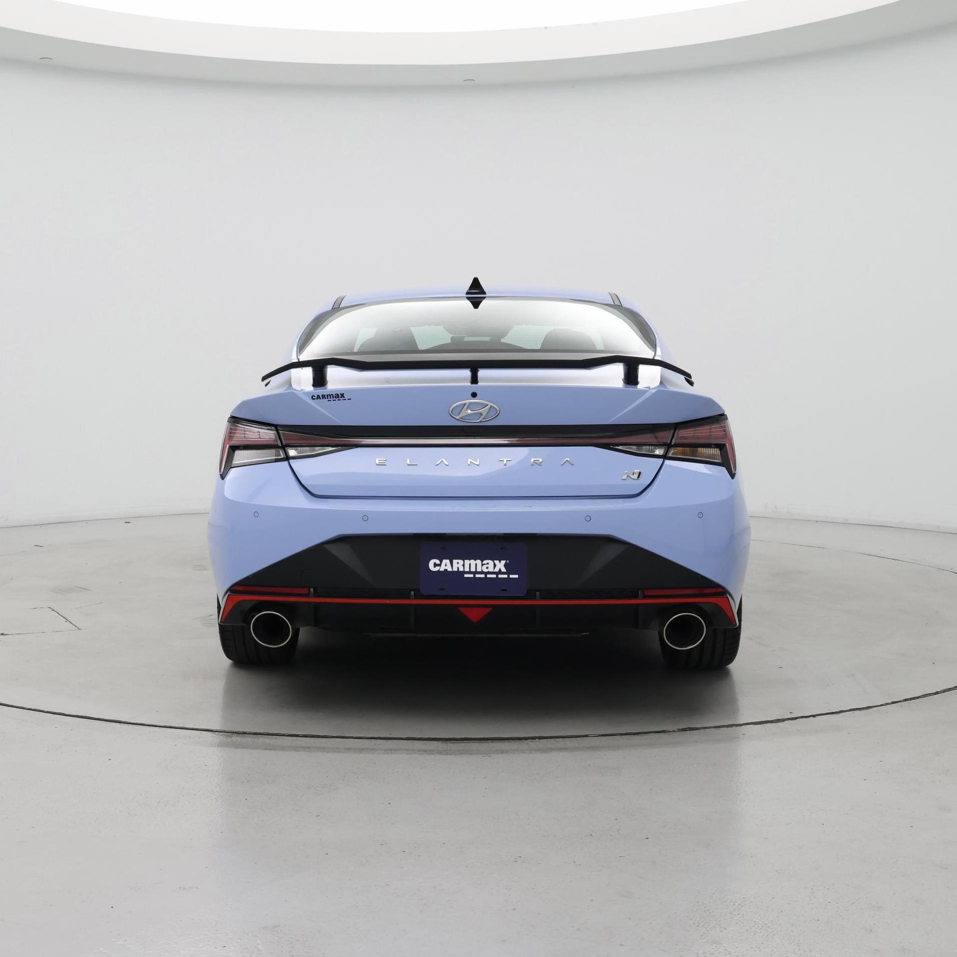Thumbnail: 2022 Hyundai Elantra - 6