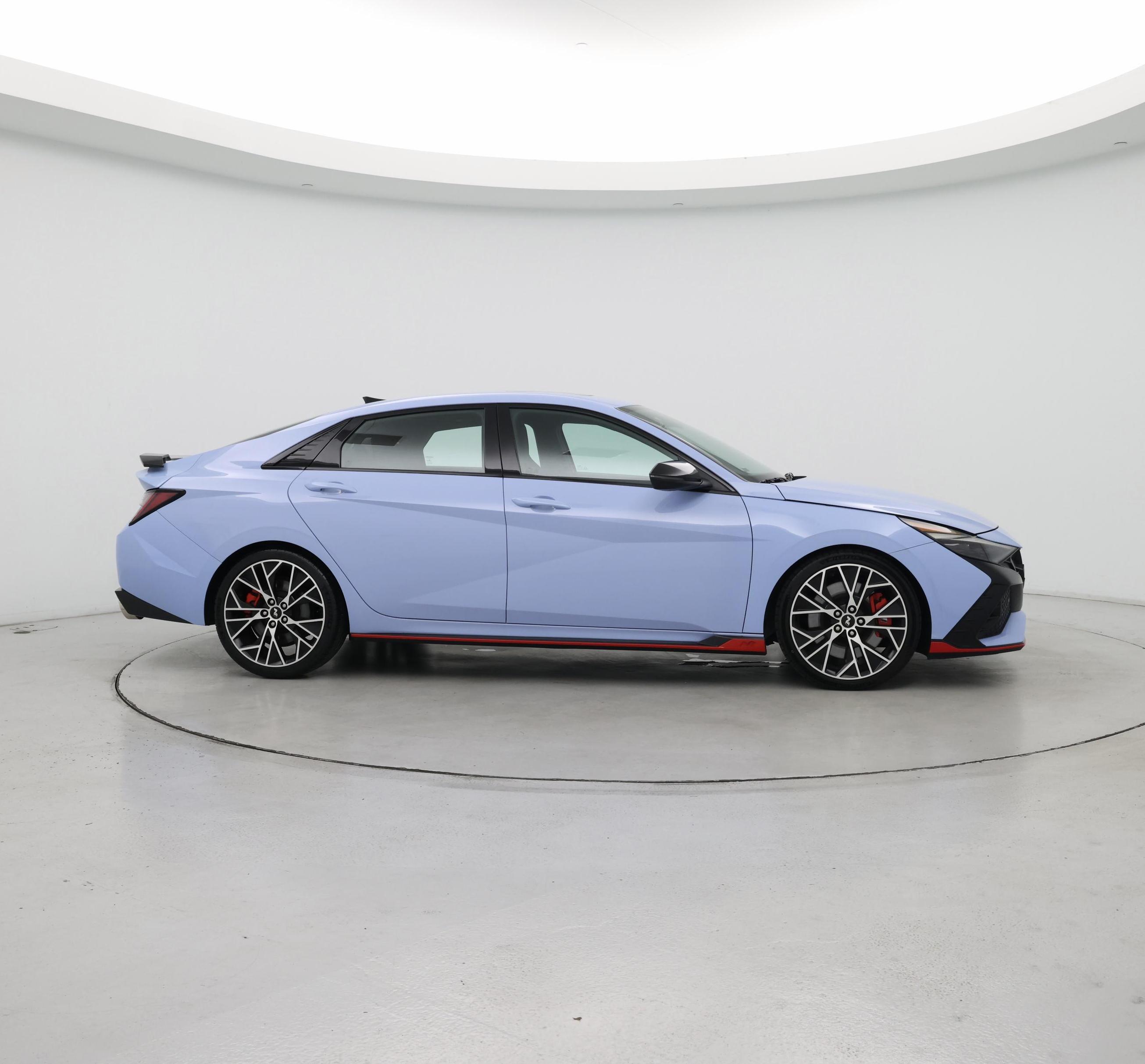 Thumbnail: 2022 Hyundai Elantra - 7