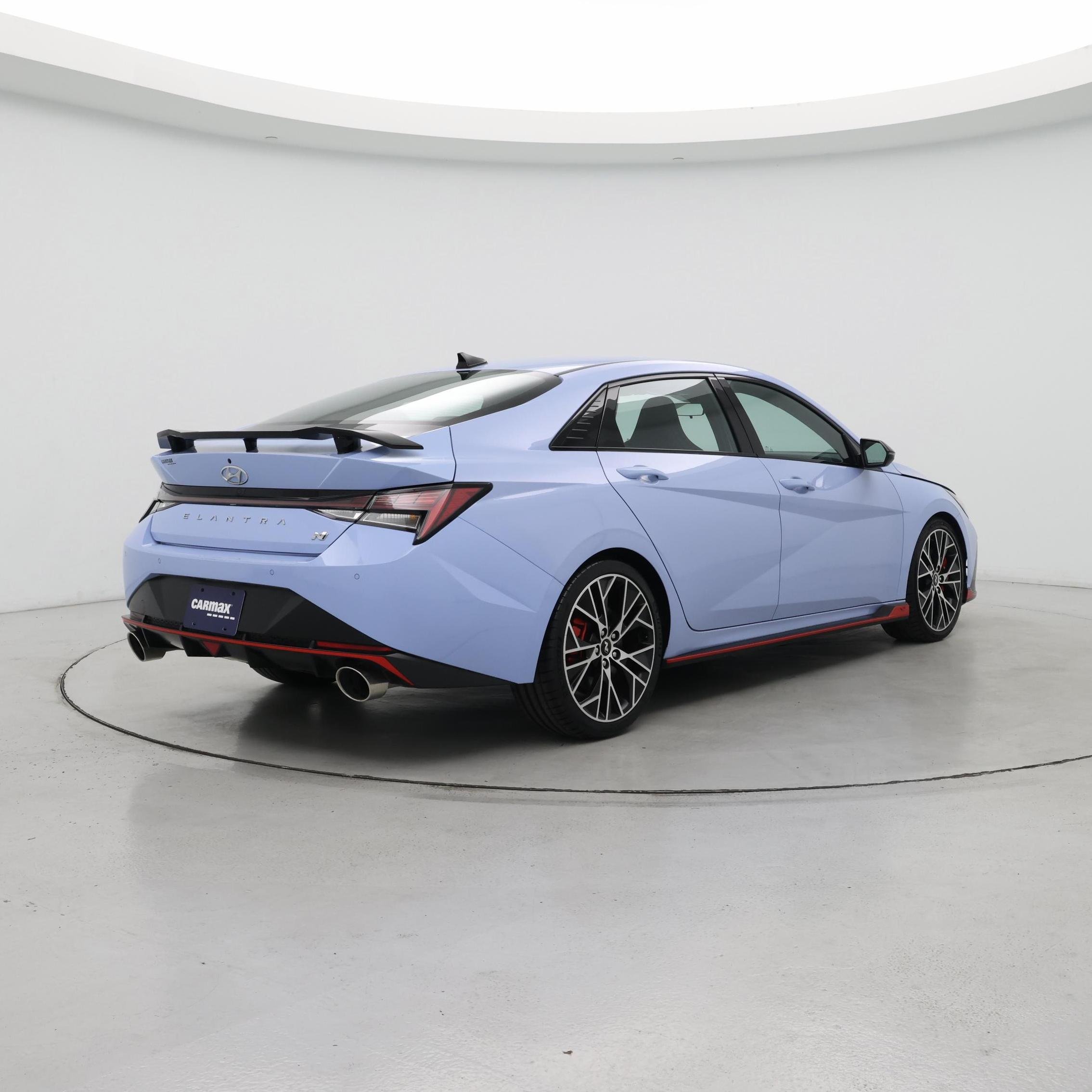 Thumbnail: 2022 Hyundai Elantra - 8