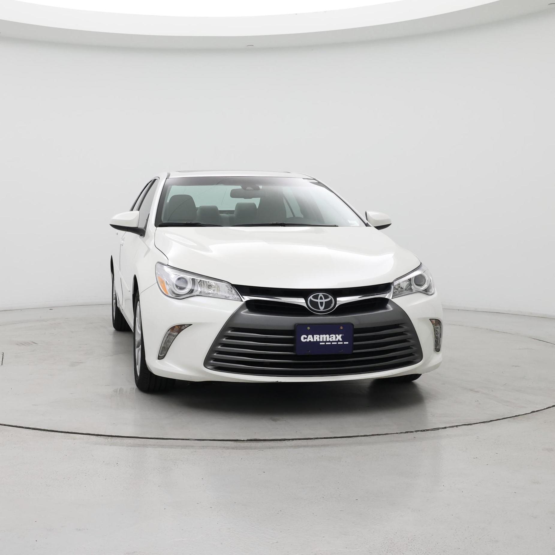 Thumbnail: 2017 Toyota Camry - 5