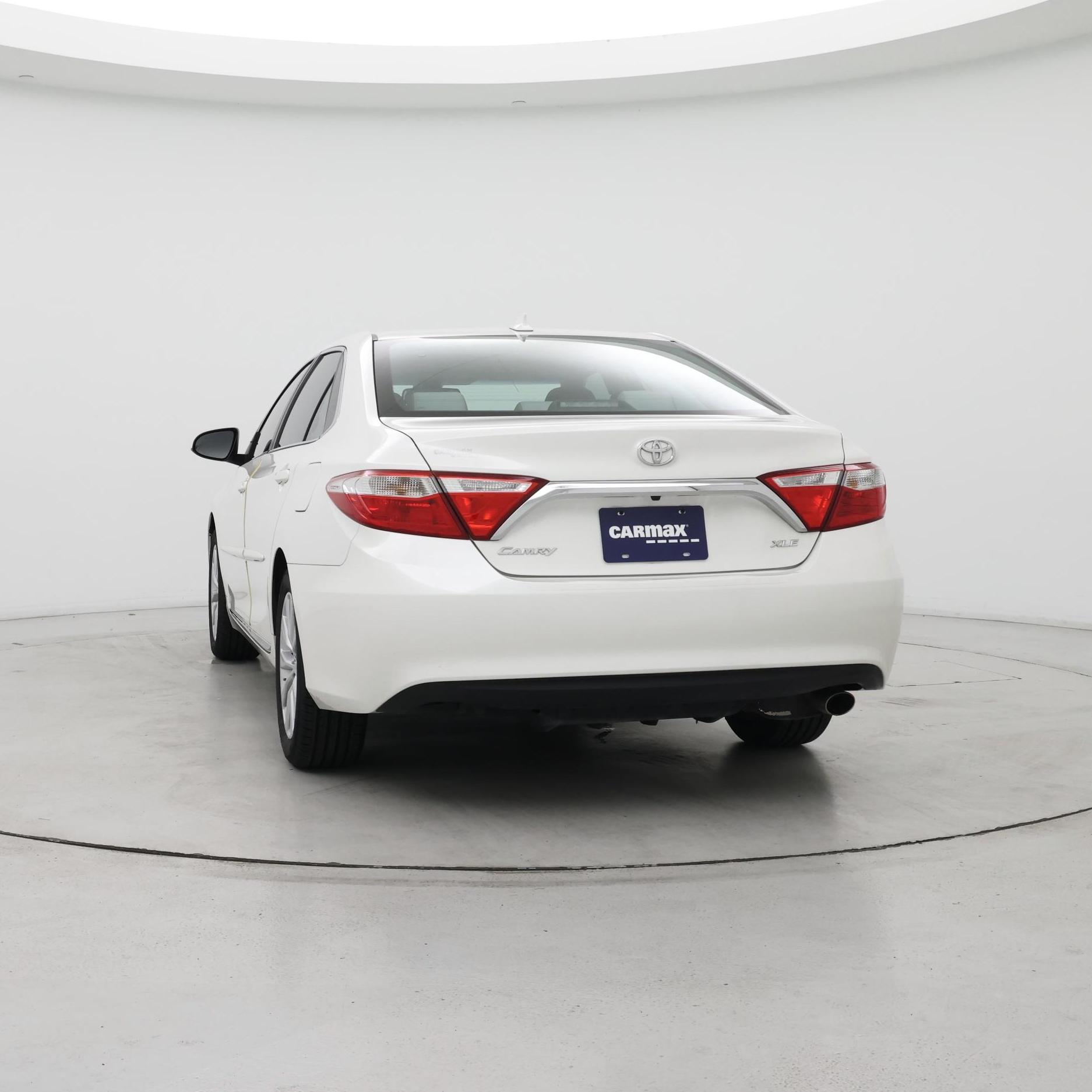 Thumbnail: 2017 Toyota Camry - 6