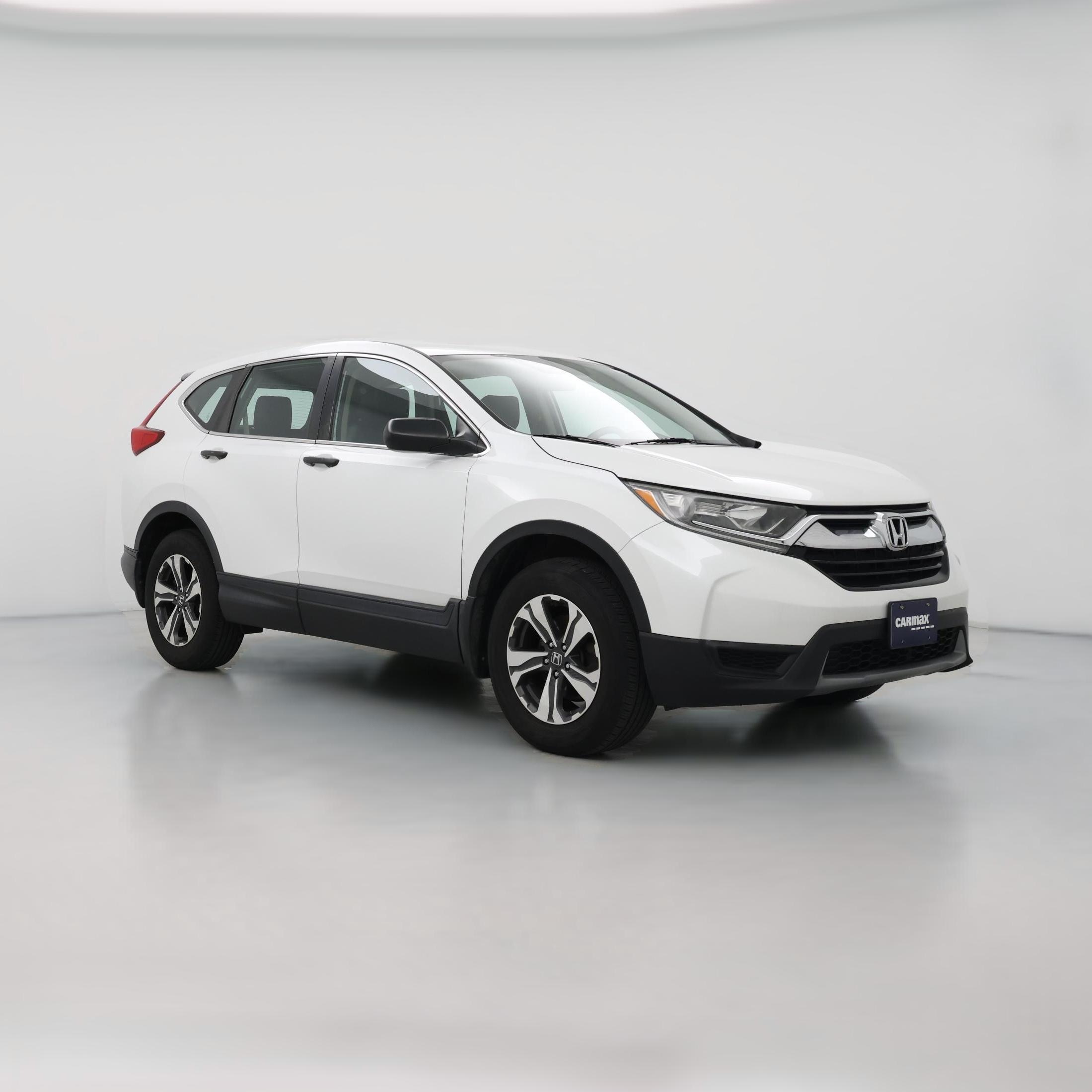 Thumbnail: 2019 Honda CR-V - 1