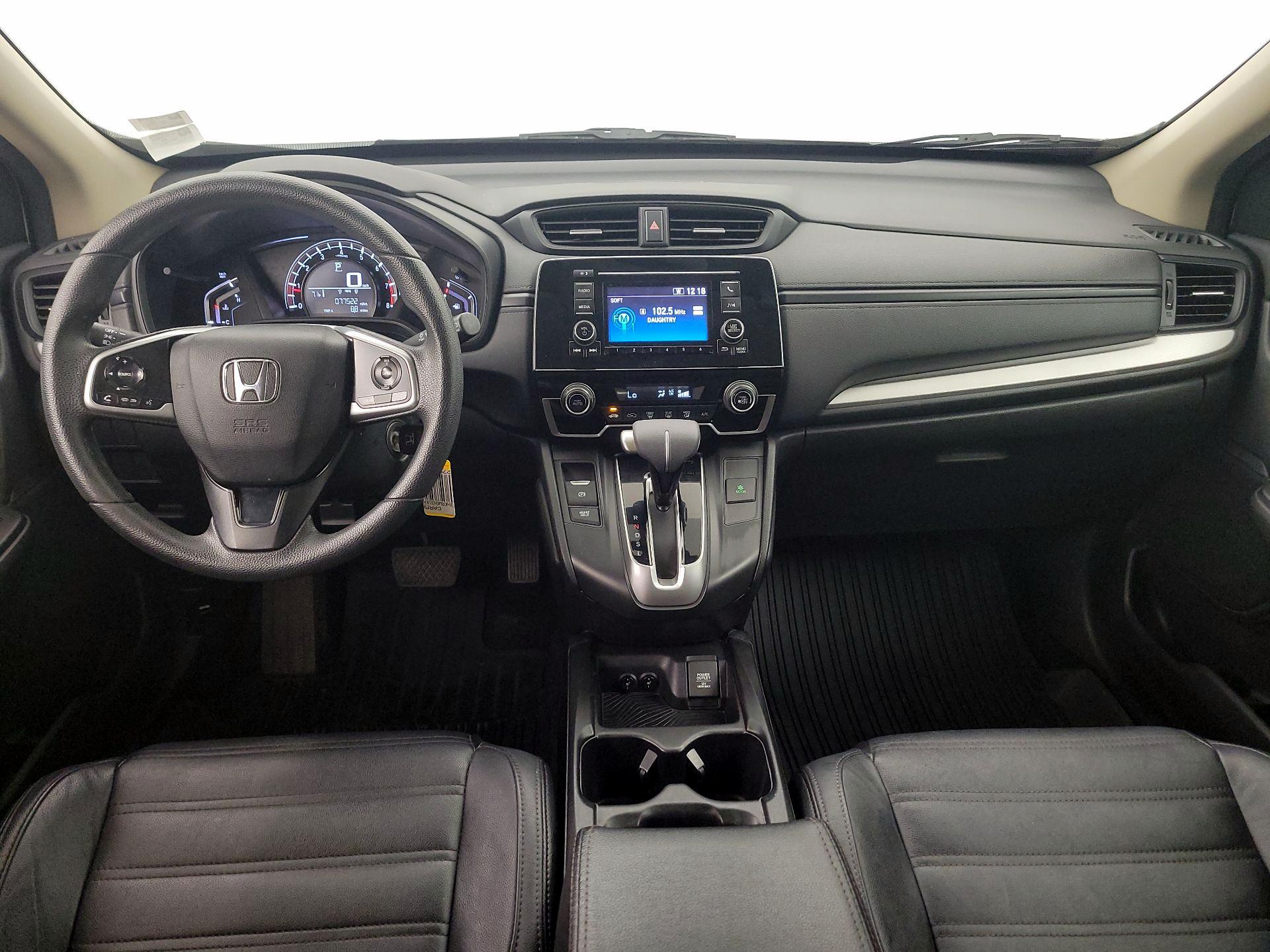 Thumbnail: 2019 Honda CR-V - 9