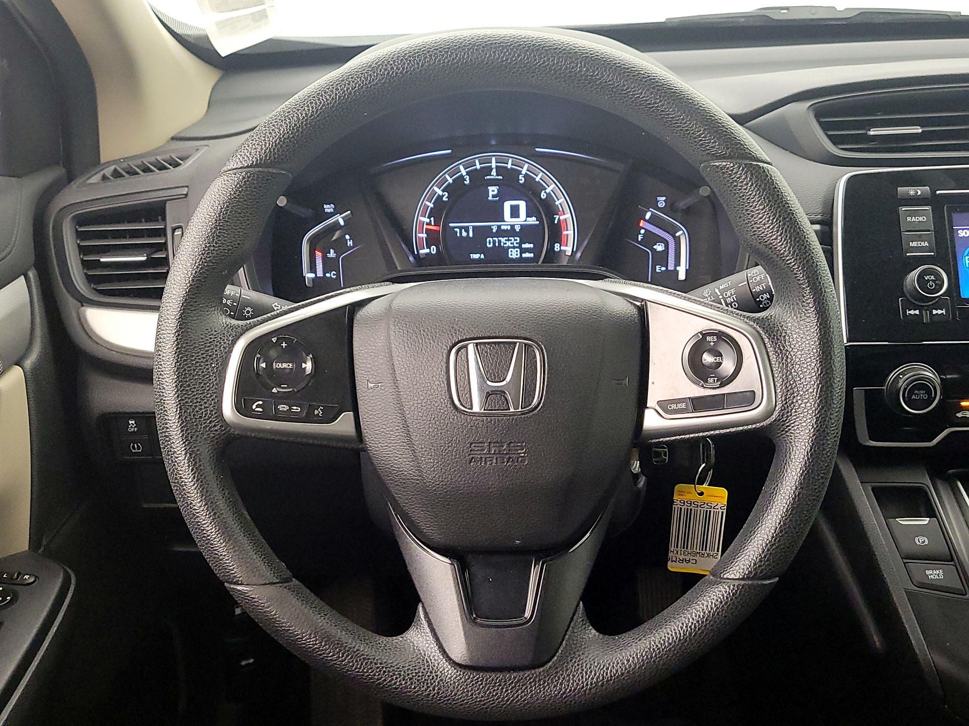 Thumbnail: 2019 Honda CR-V - 10