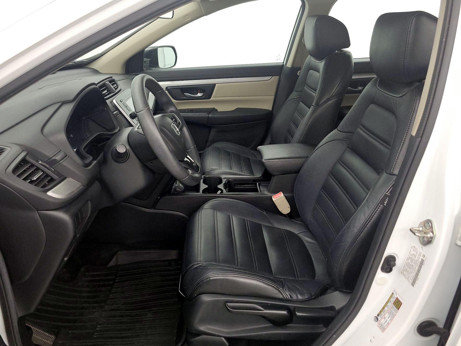 Thumbnail: 2019 Honda CR-V - 11