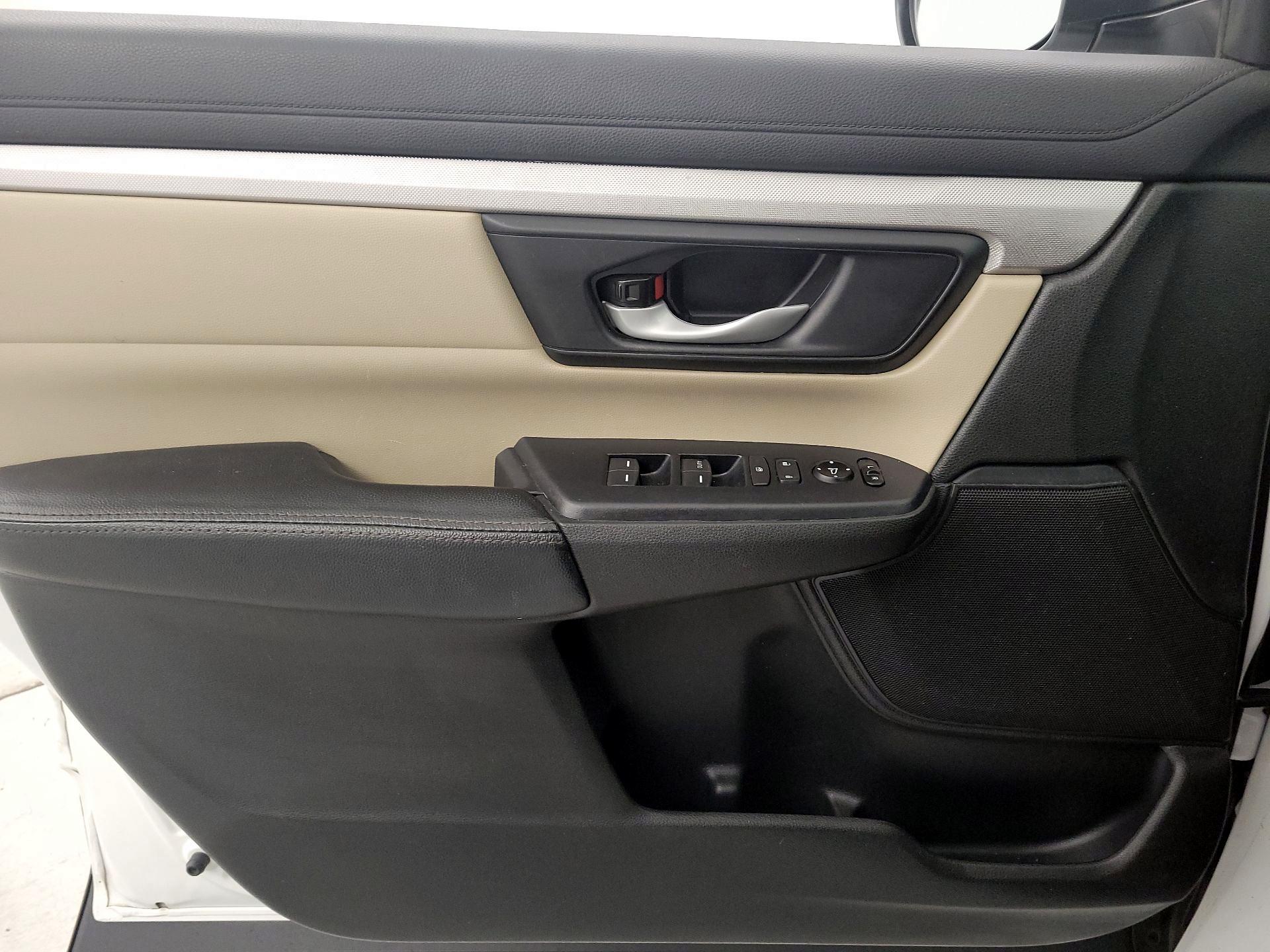 Thumbnail: 2019 Honda CR-V - 12