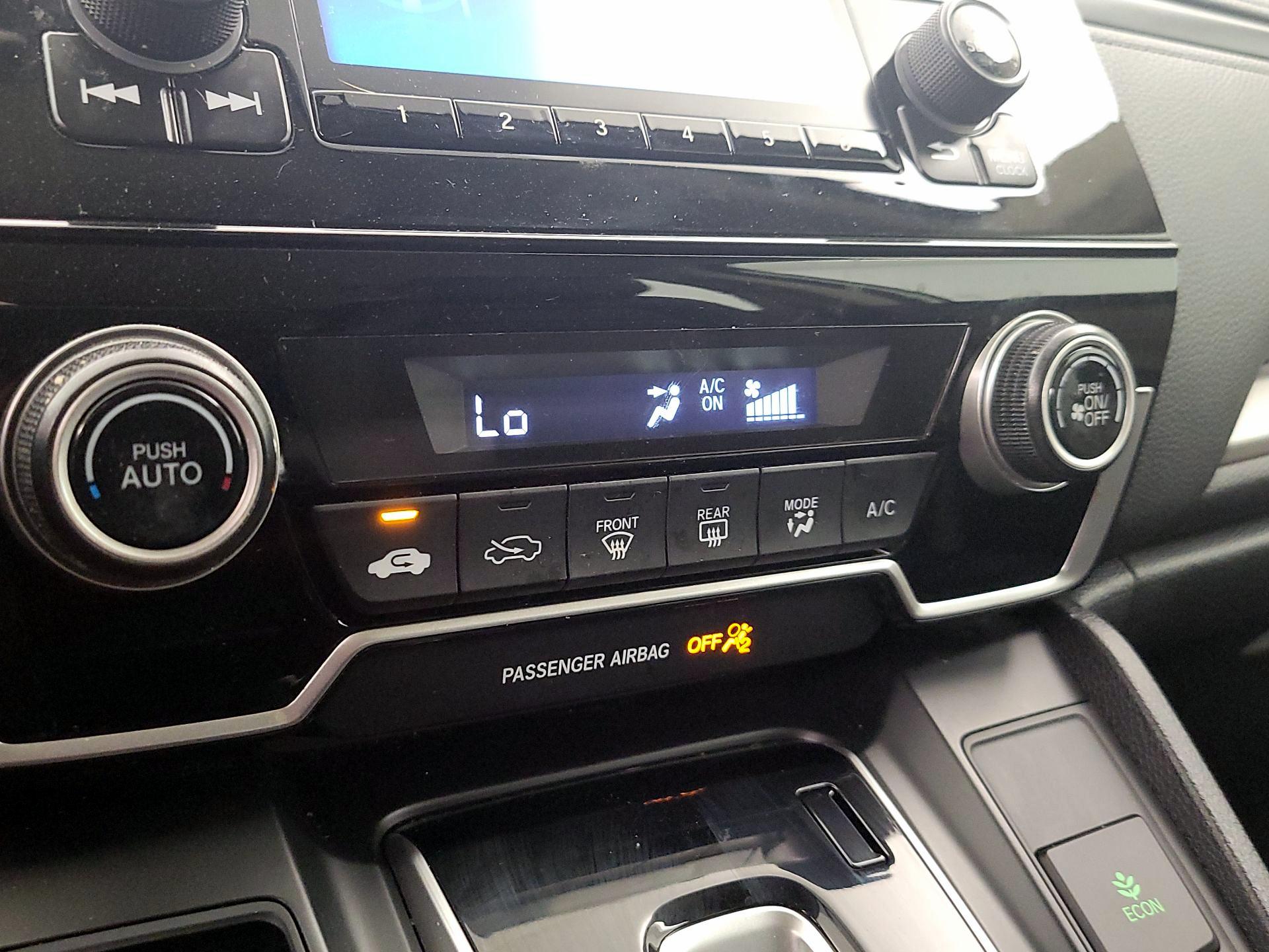 Thumbnail: 2019 Honda CR-V - 16