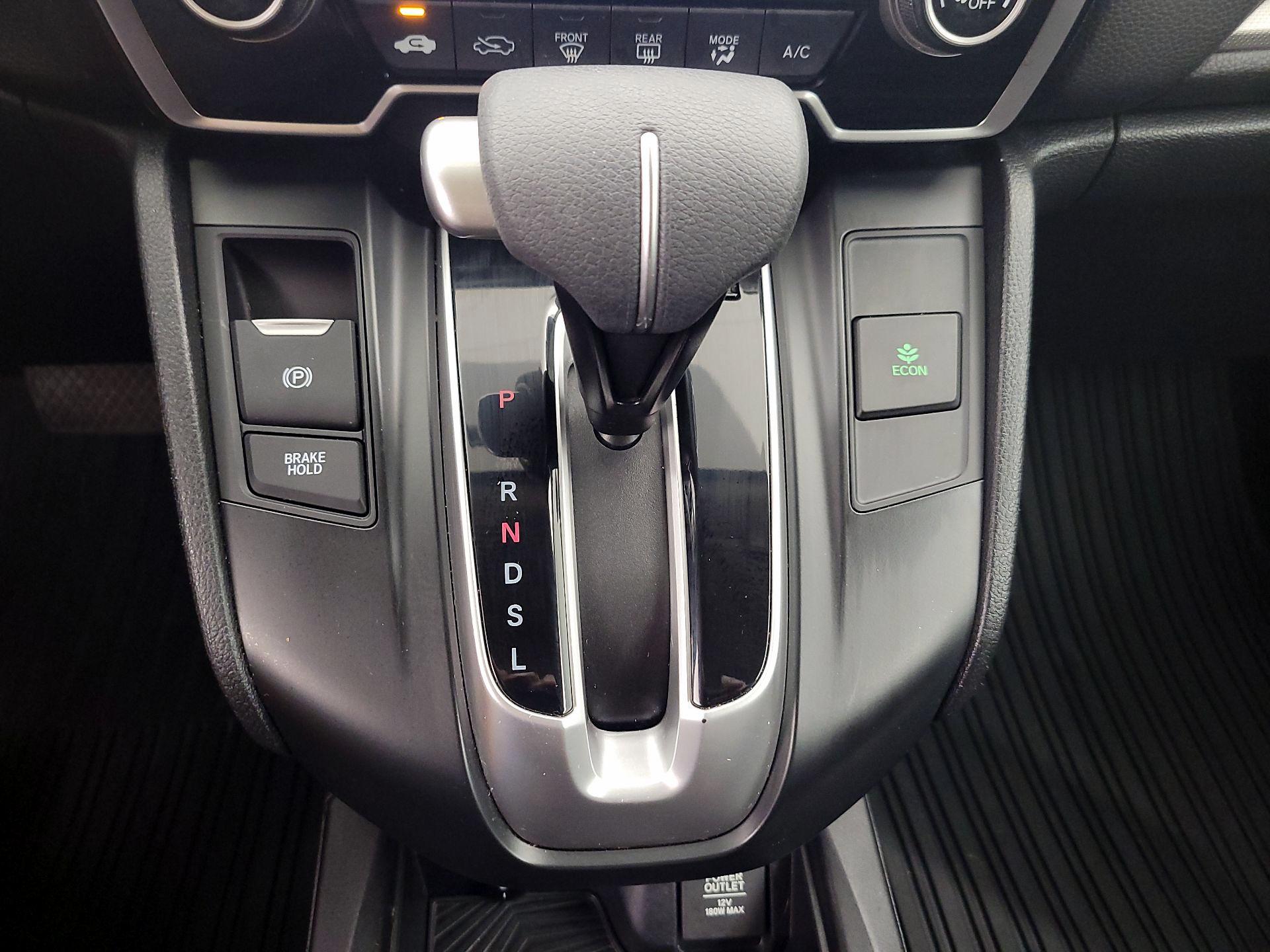 Thumbnail: 2019 Honda CR-V - 17