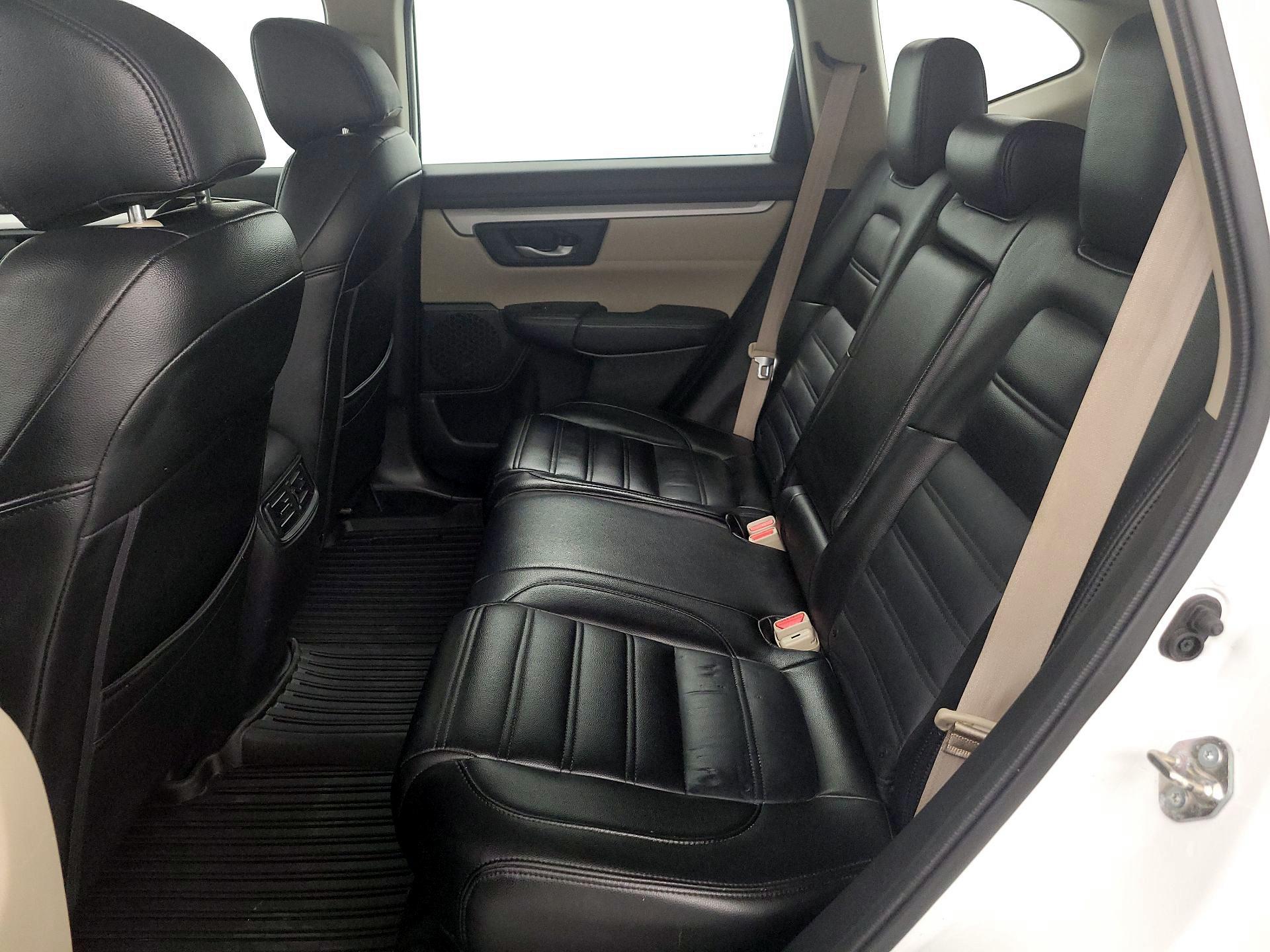 Thumbnail: 2019 Honda CR-V - 19