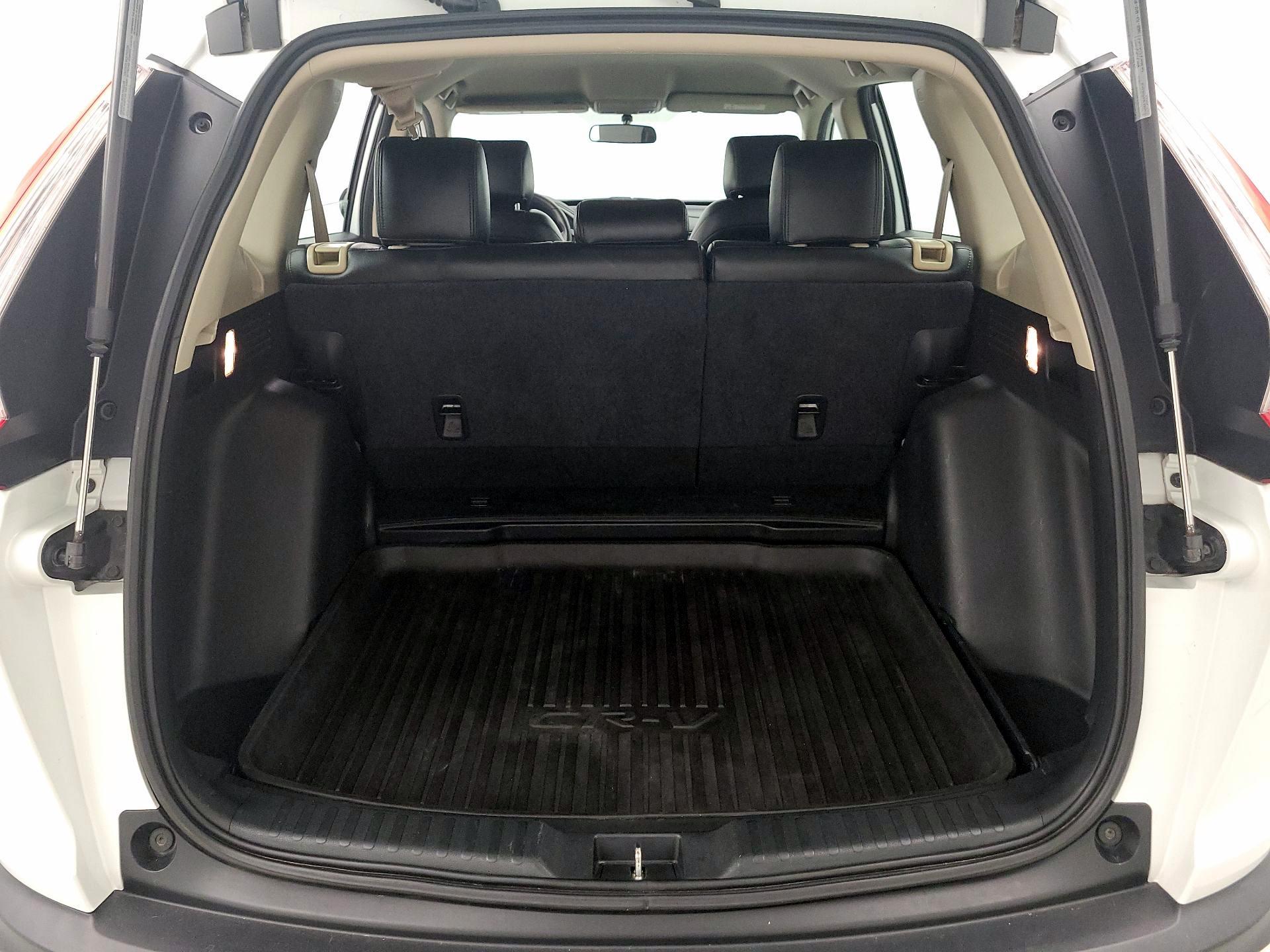 Thumbnail: 2019 Honda CR-V - 20
