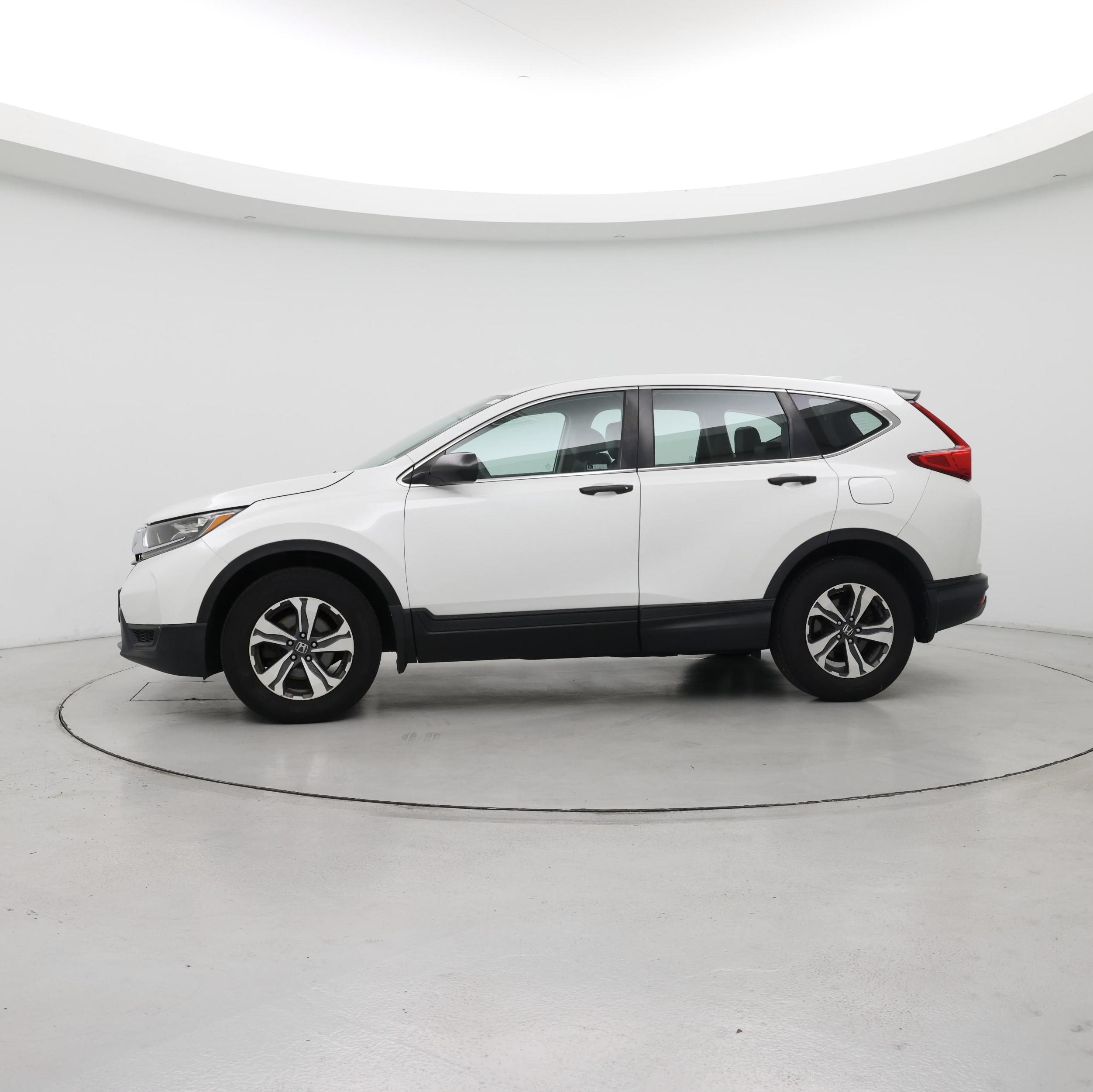 Thumbnail: 2019 Honda CR-V - 3