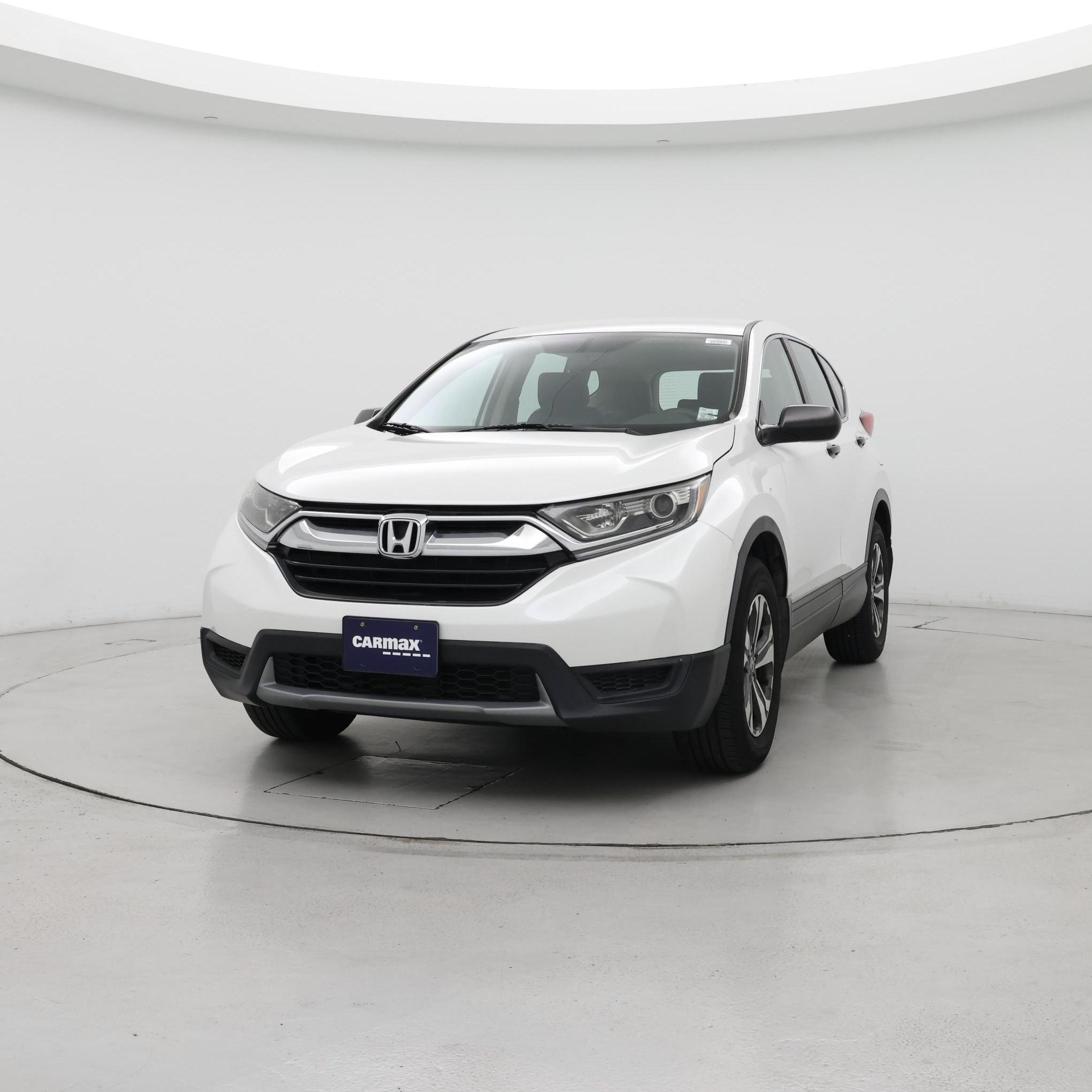 Thumbnail: 2019 Honda CR-V - 4