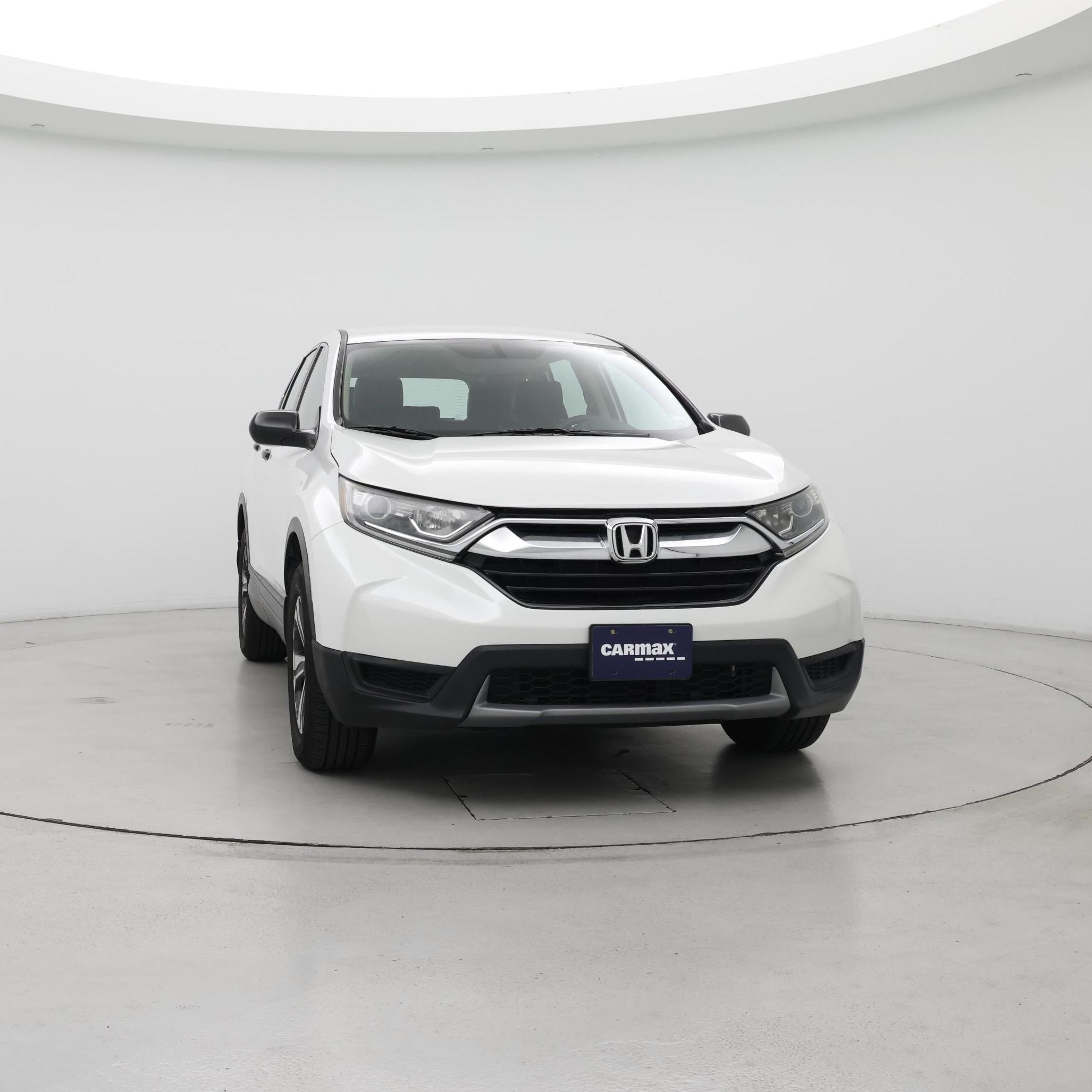Thumbnail: 2019 Honda CR-V - 5