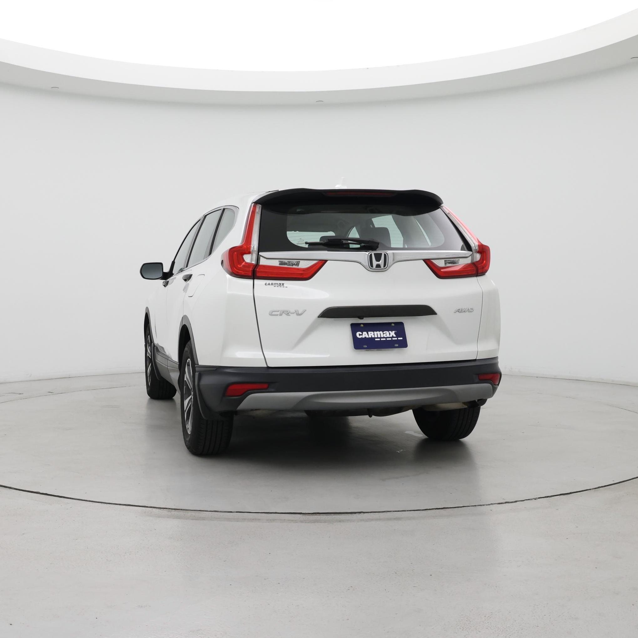Thumbnail: 2019 Honda CR-V - 6