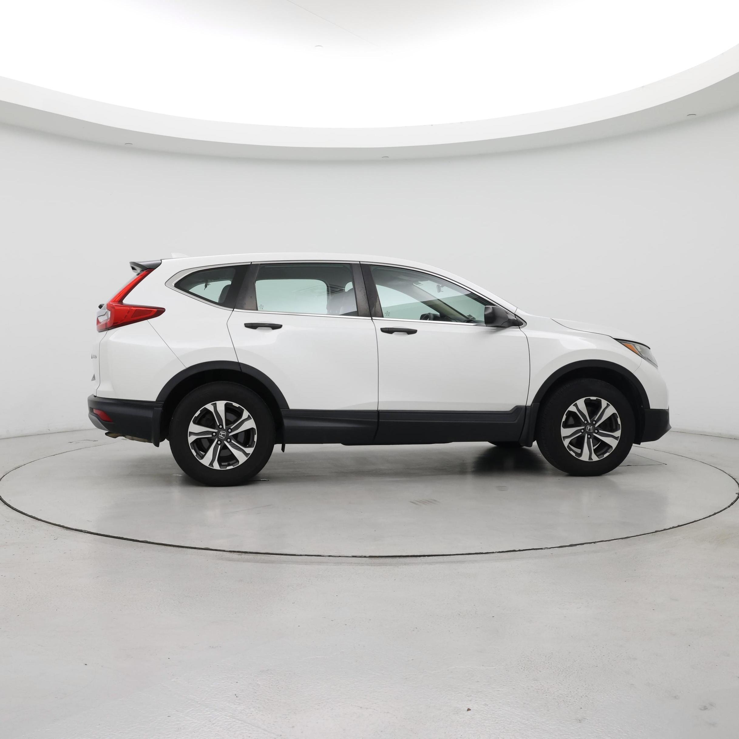 Thumbnail: 2019 Honda CR-V - 7