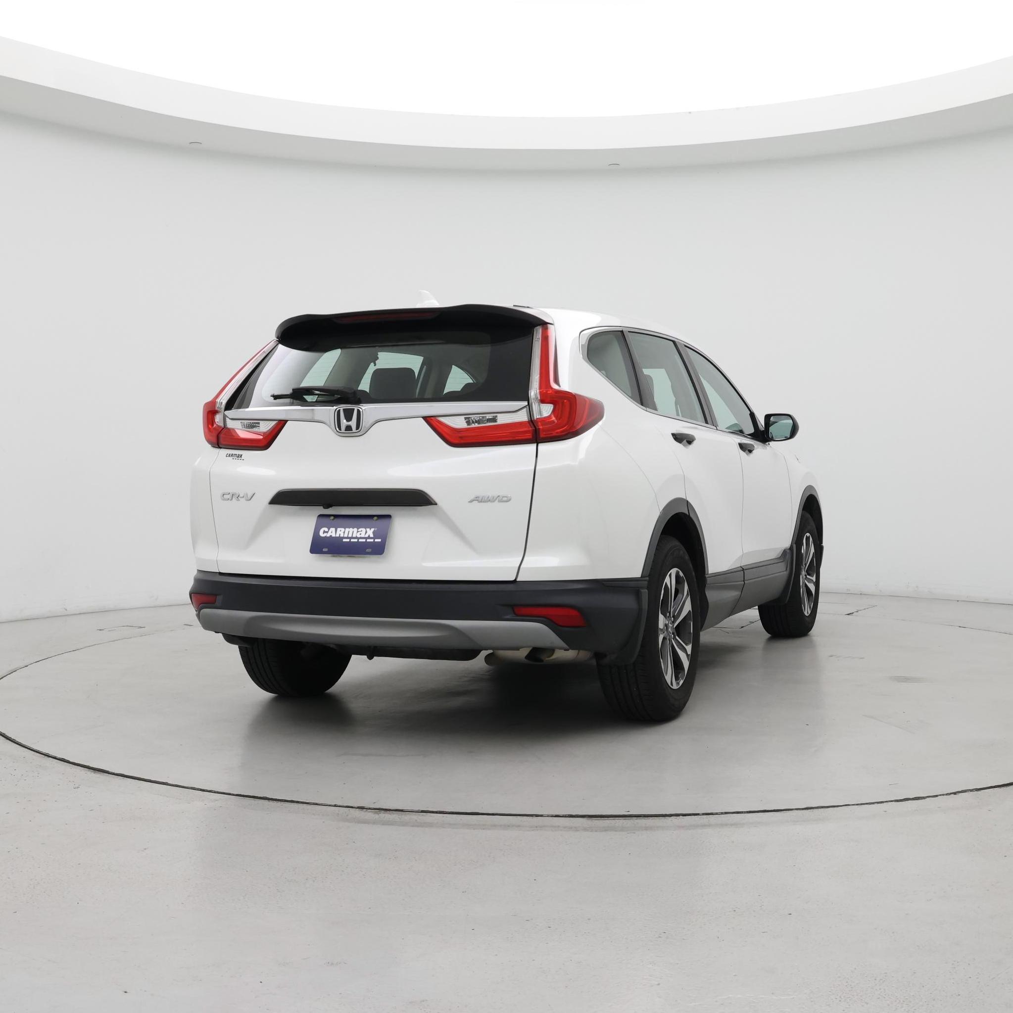 Thumbnail: 2019 Honda CR-V - 8