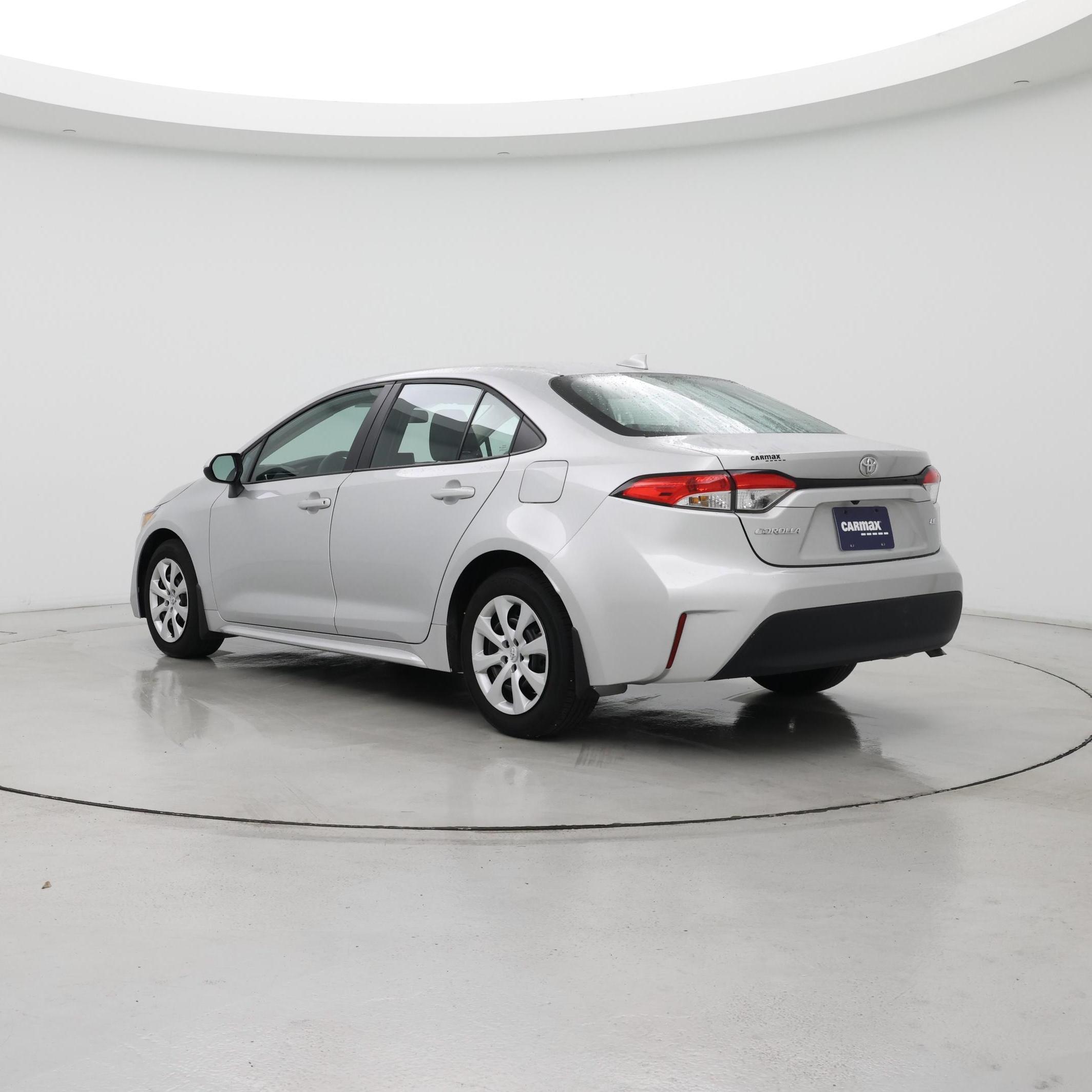 Thumbnail: 2024 Toyota Corolla - 2