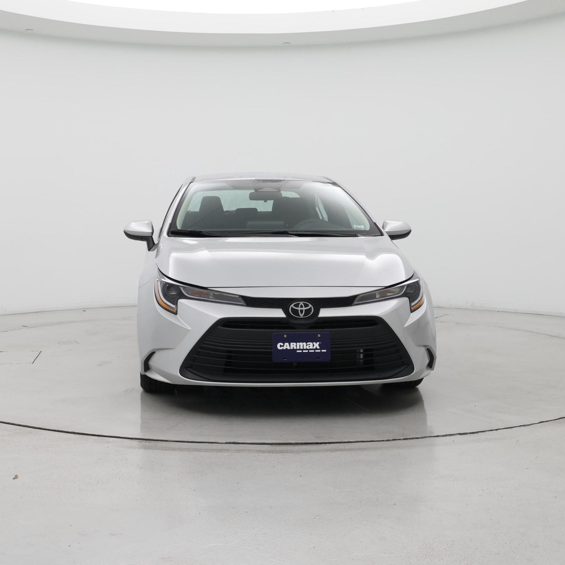 Thumbnail: 2024 Toyota Corolla - 5
