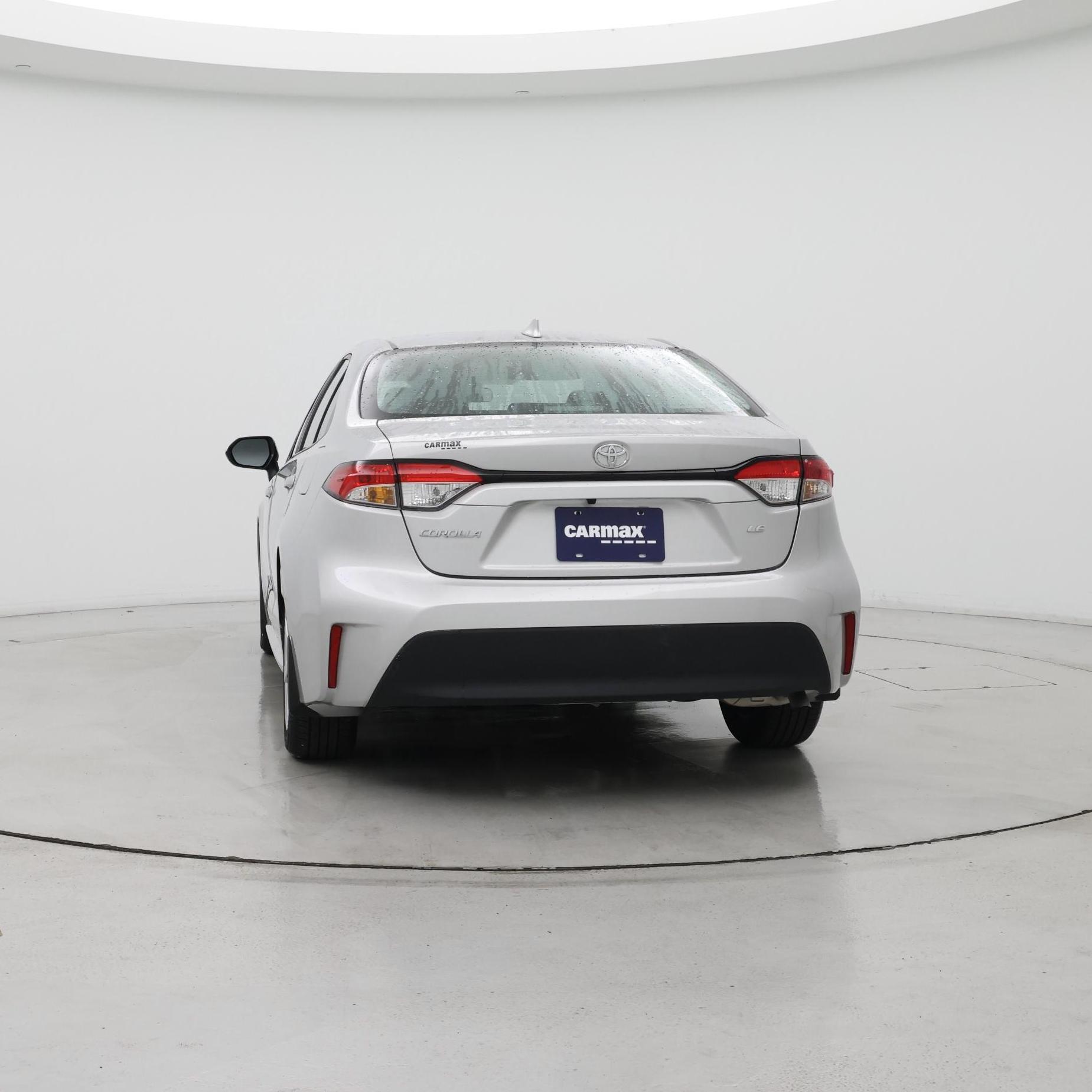 Thumbnail: 2024 Toyota Corolla - 6