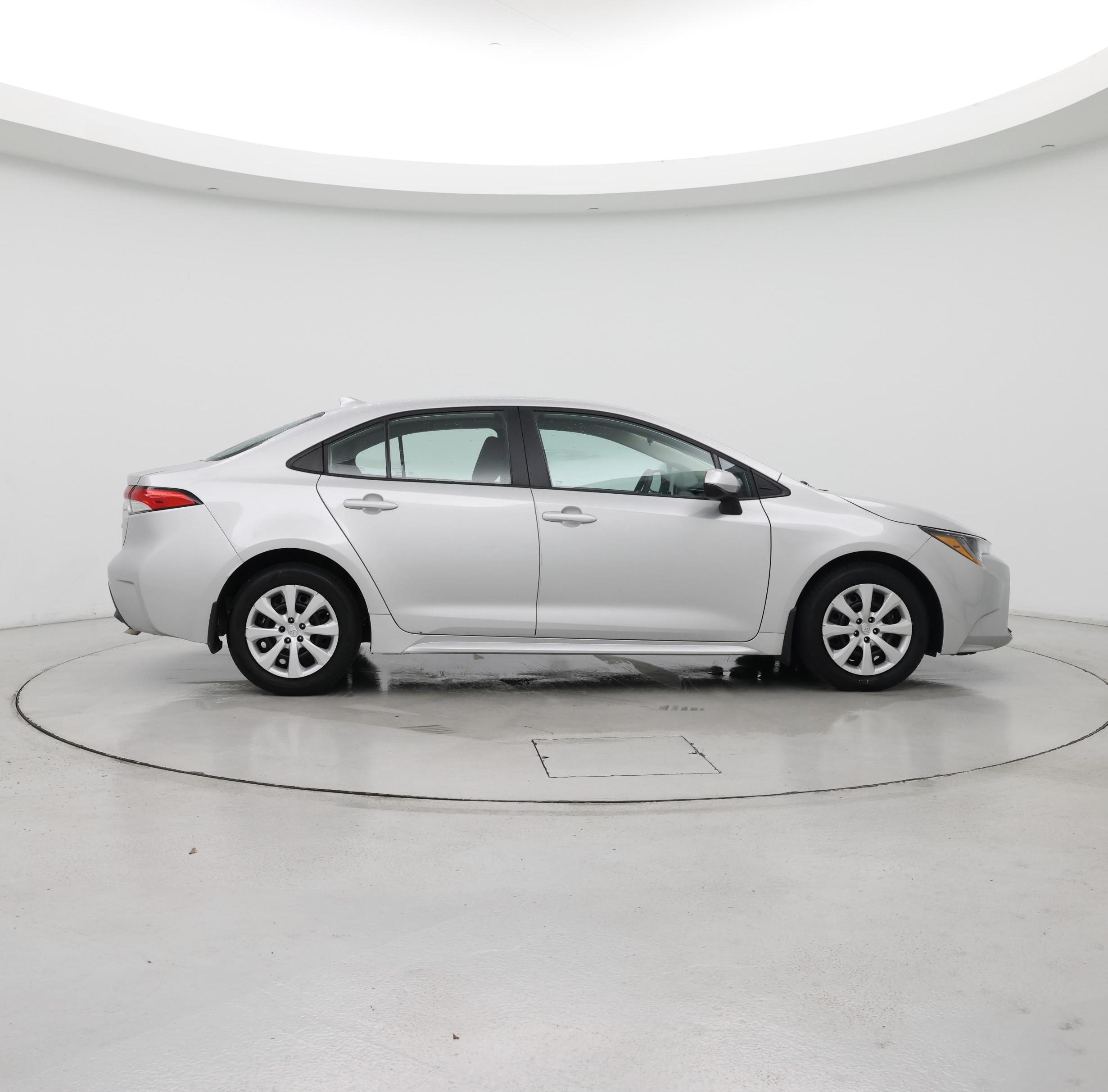 Thumbnail: 2024 Toyota Corolla - 7
