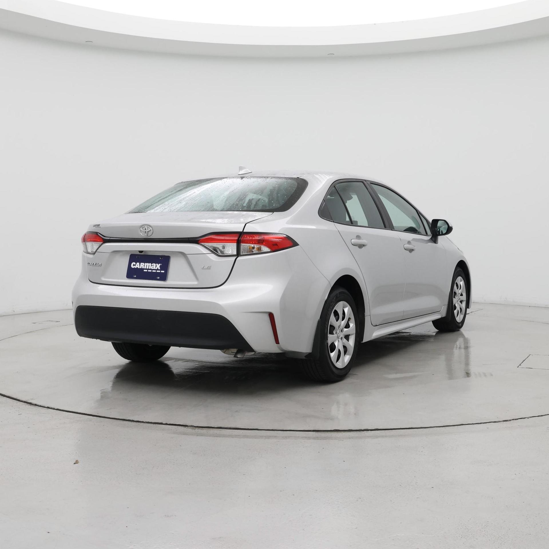 Thumbnail: 2024 Toyota Corolla - 8