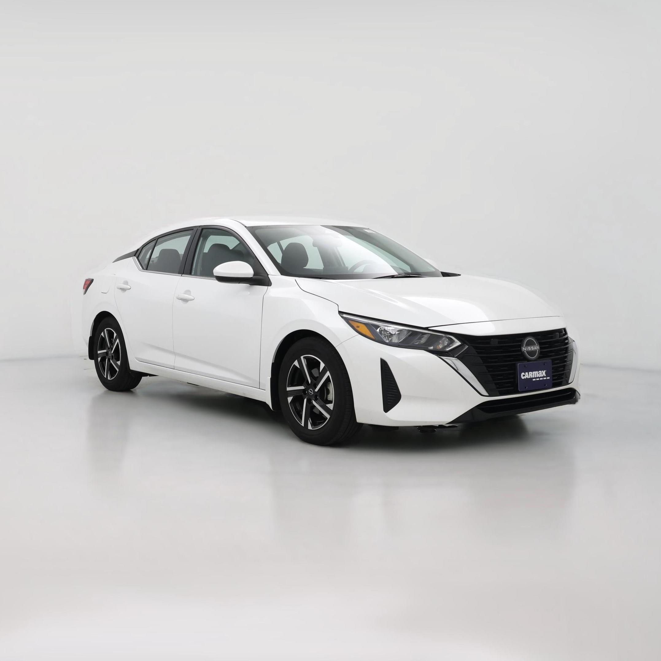 Thumbnail: 2024 Nissan Sentra - 1