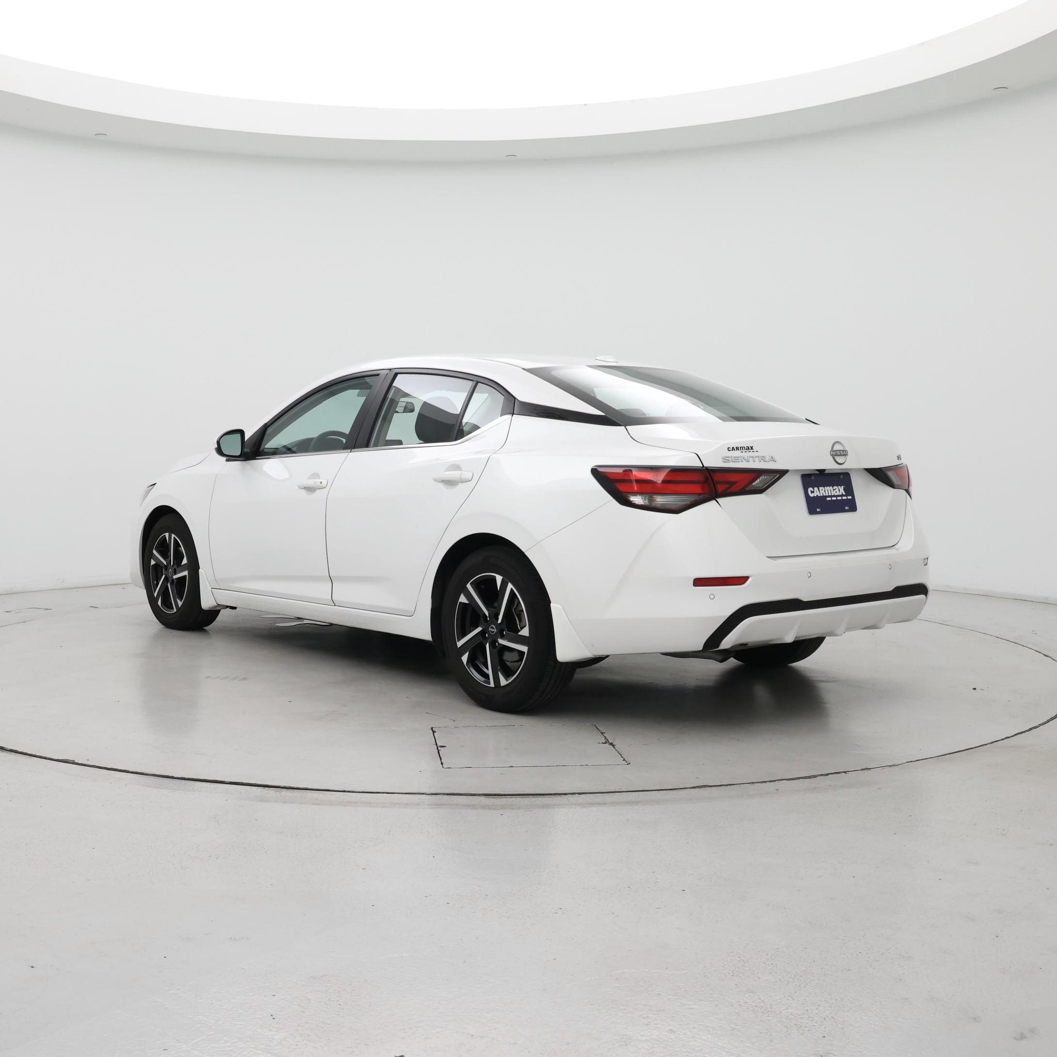 Thumbnail: 2024 Nissan Sentra - 2