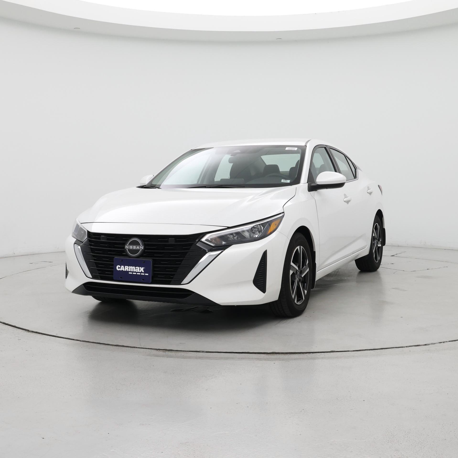 Thumbnail: 2024 Nissan Sentra - 4