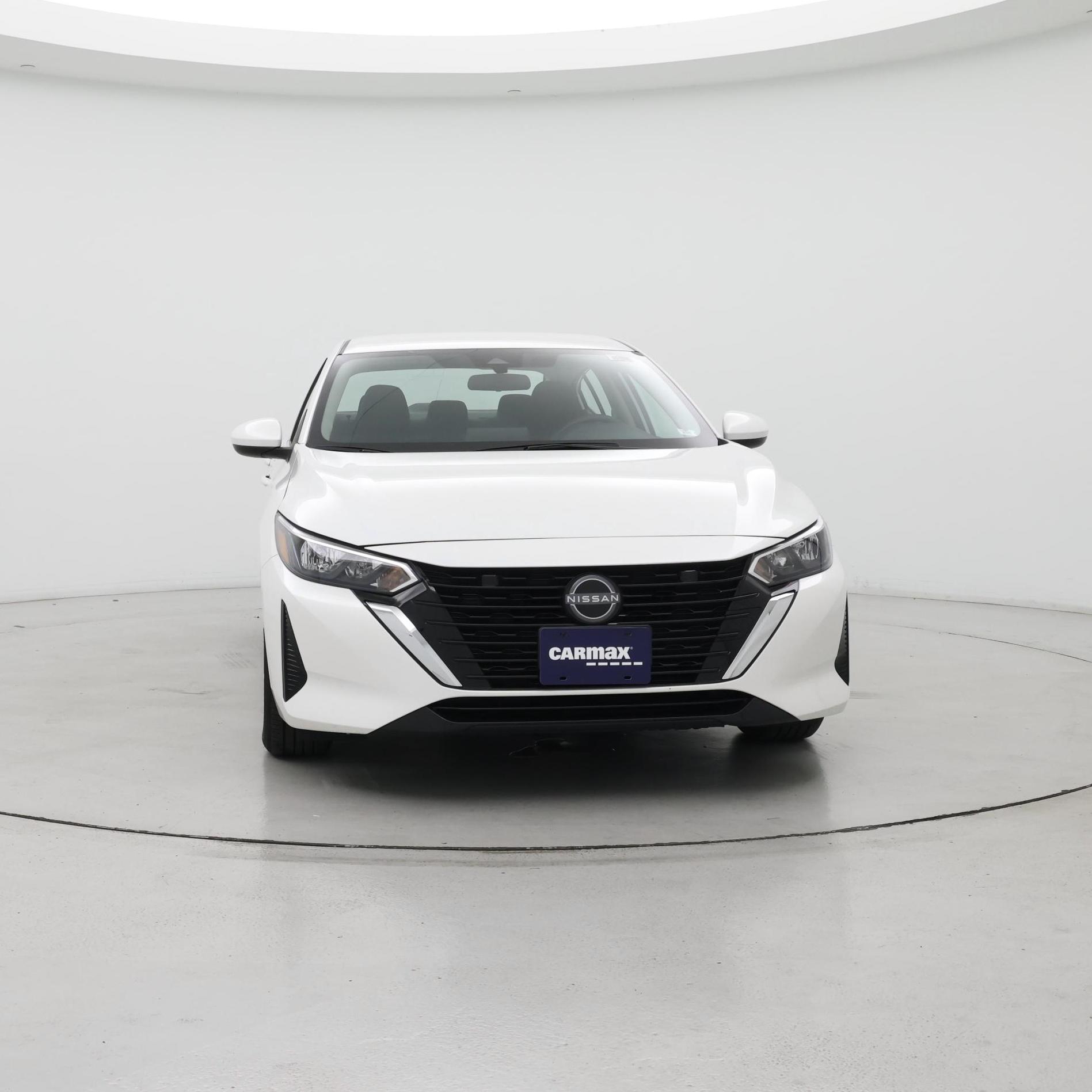 Thumbnail: 2024 Nissan Sentra - 5