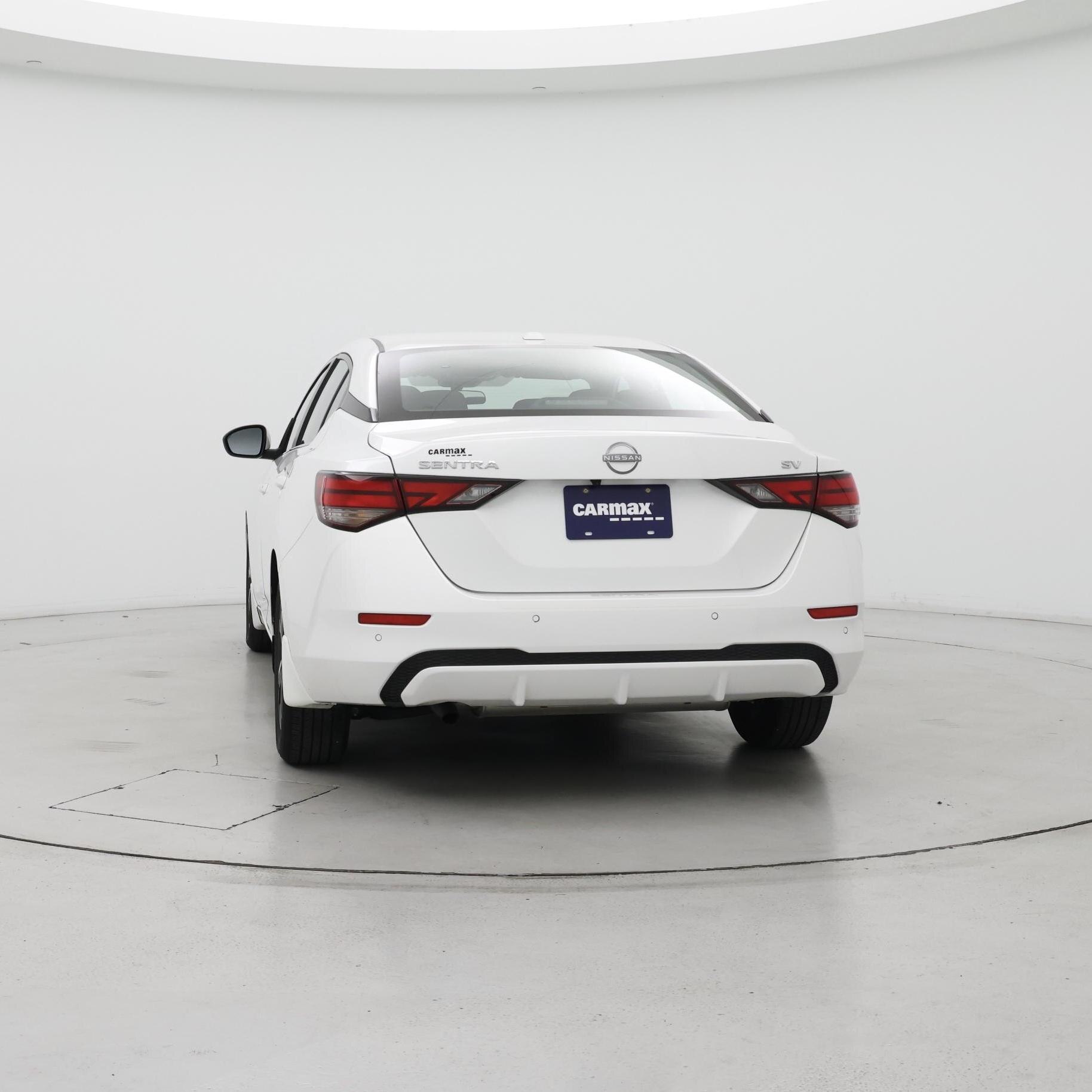 Thumbnail: 2024 Nissan Sentra - 6