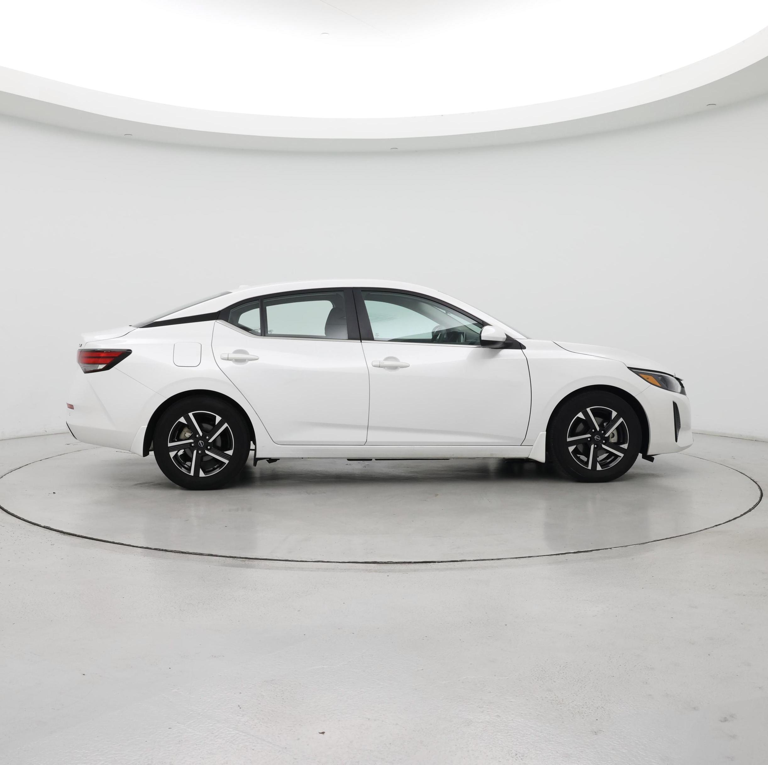 Thumbnail: 2024 Nissan Sentra - 7