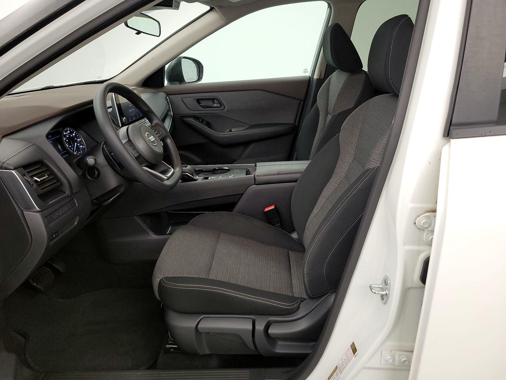 Thumbnail: 2021 Nissan Rogue - 11