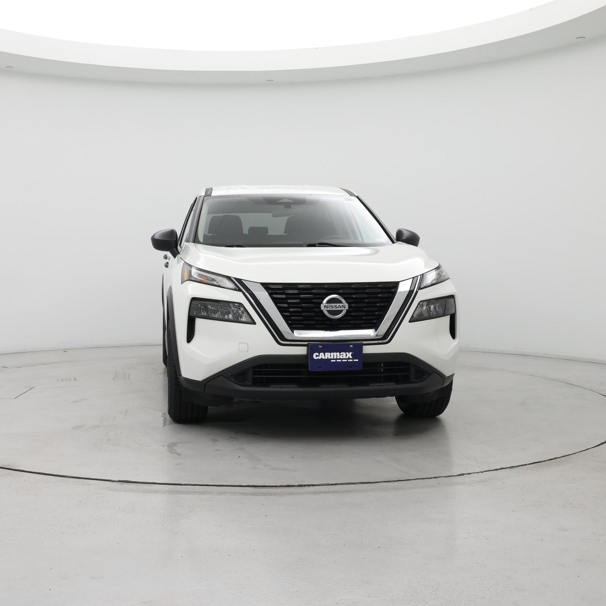 Thumbnail: 2021 Nissan Rogue - 5