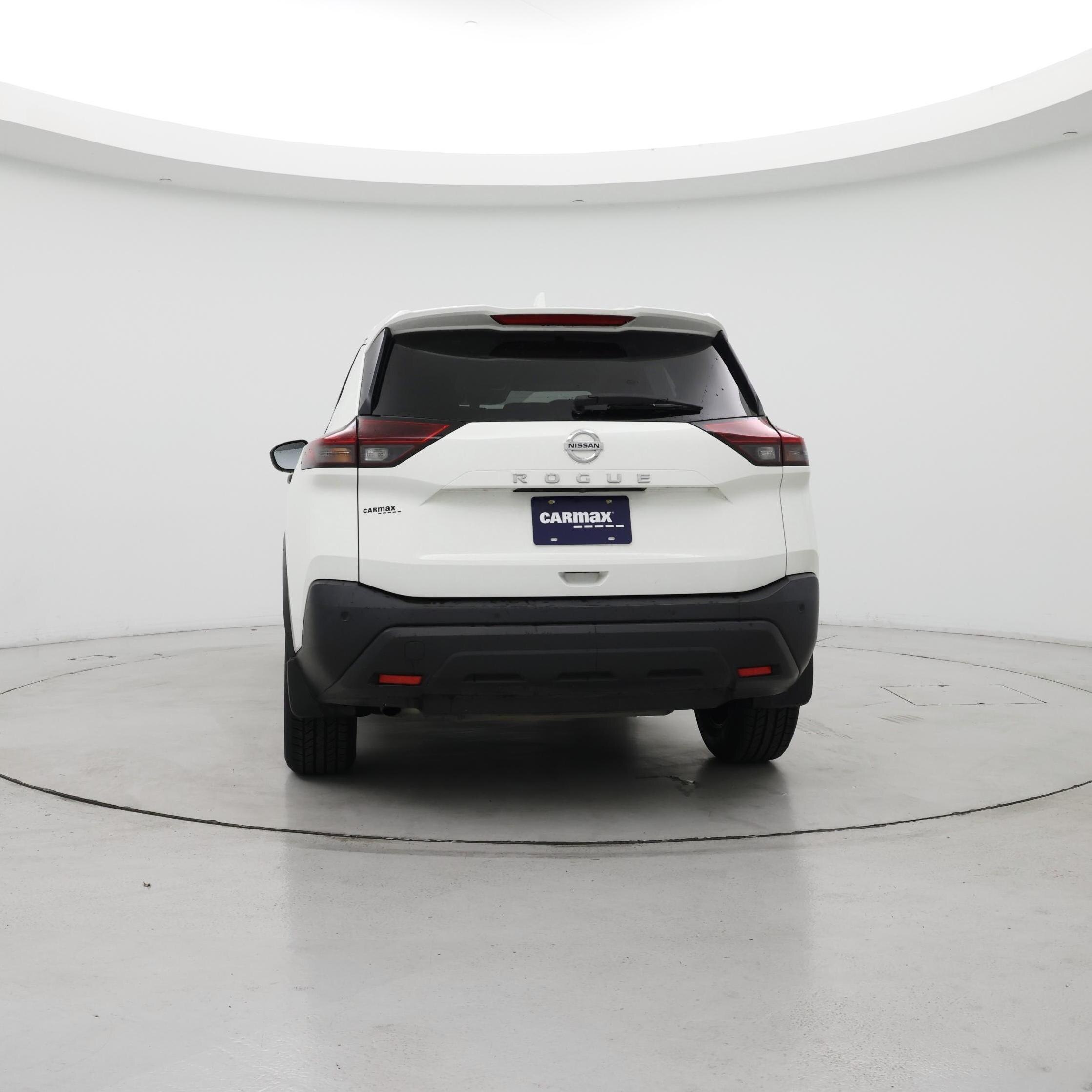 Thumbnail: 2021 Nissan Rogue - 6