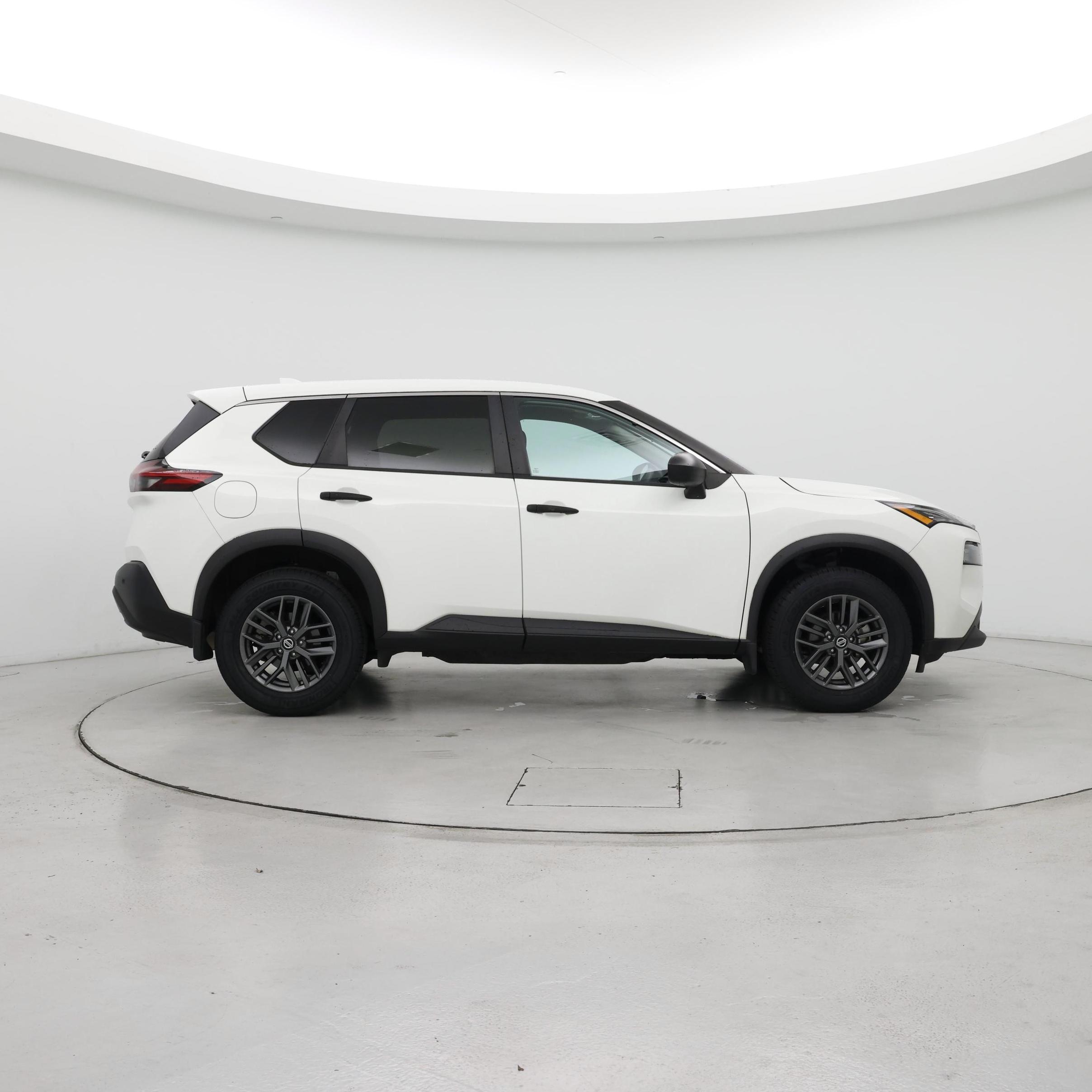 Thumbnail: 2021 Nissan Rogue - 7