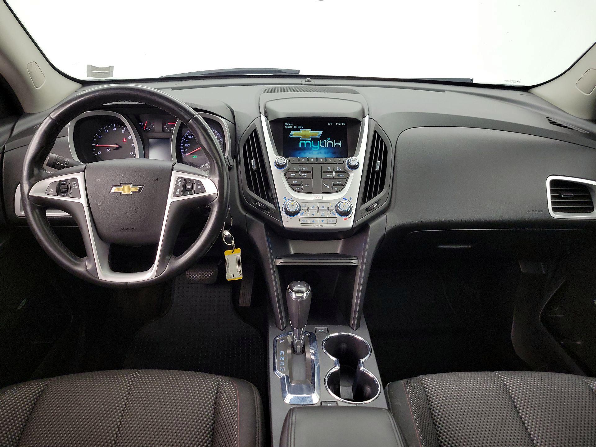 Thumbnail: 2016 Chevrolet Equinox - 9