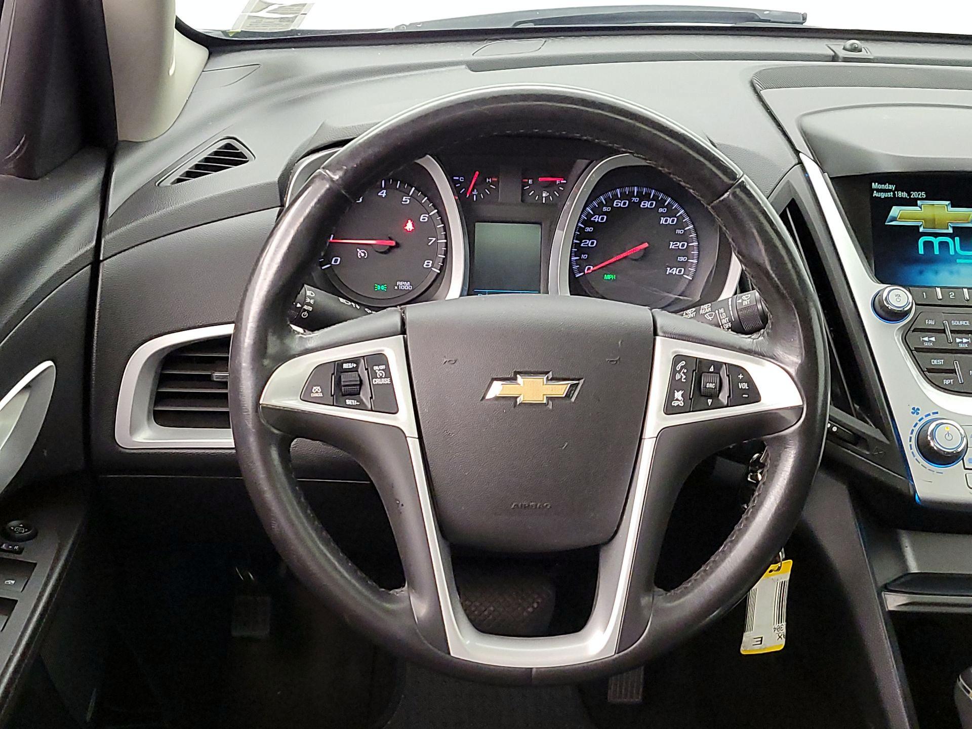 Thumbnail: 2016 Chevrolet Equinox - 10