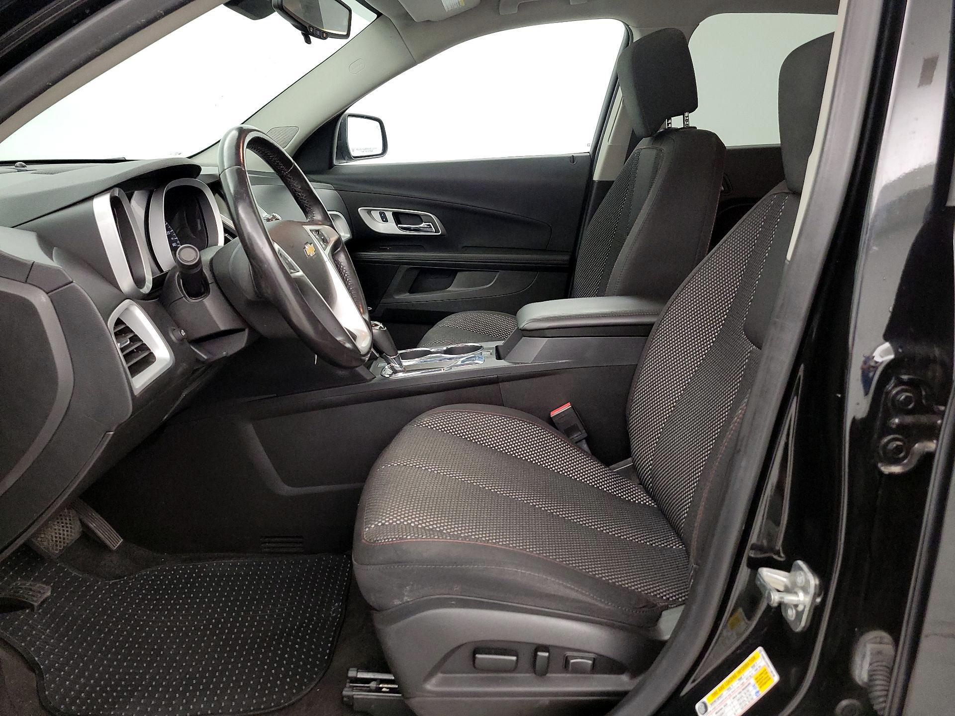 Thumbnail: 2016 Chevrolet Equinox - 11